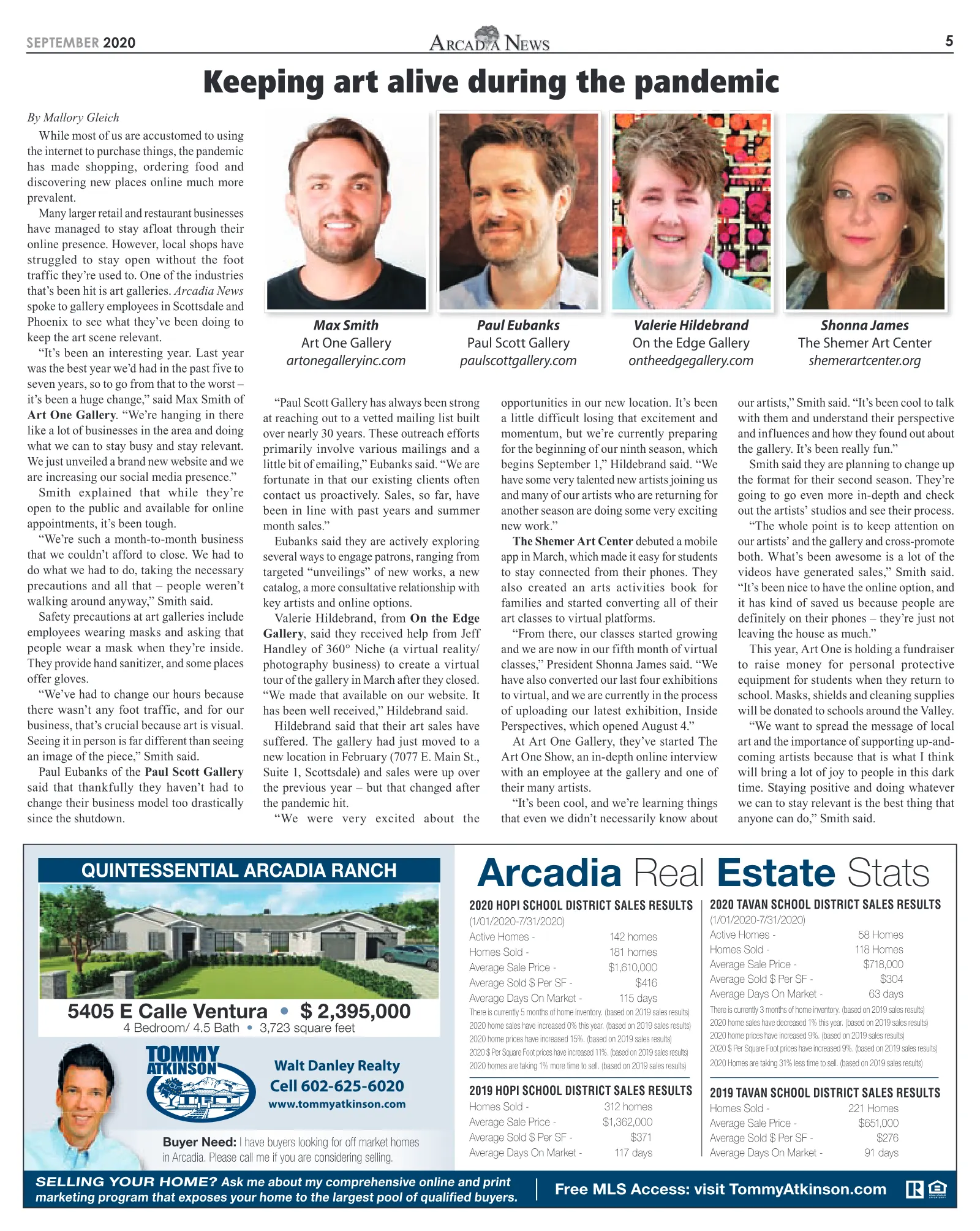 September 2020, page 5