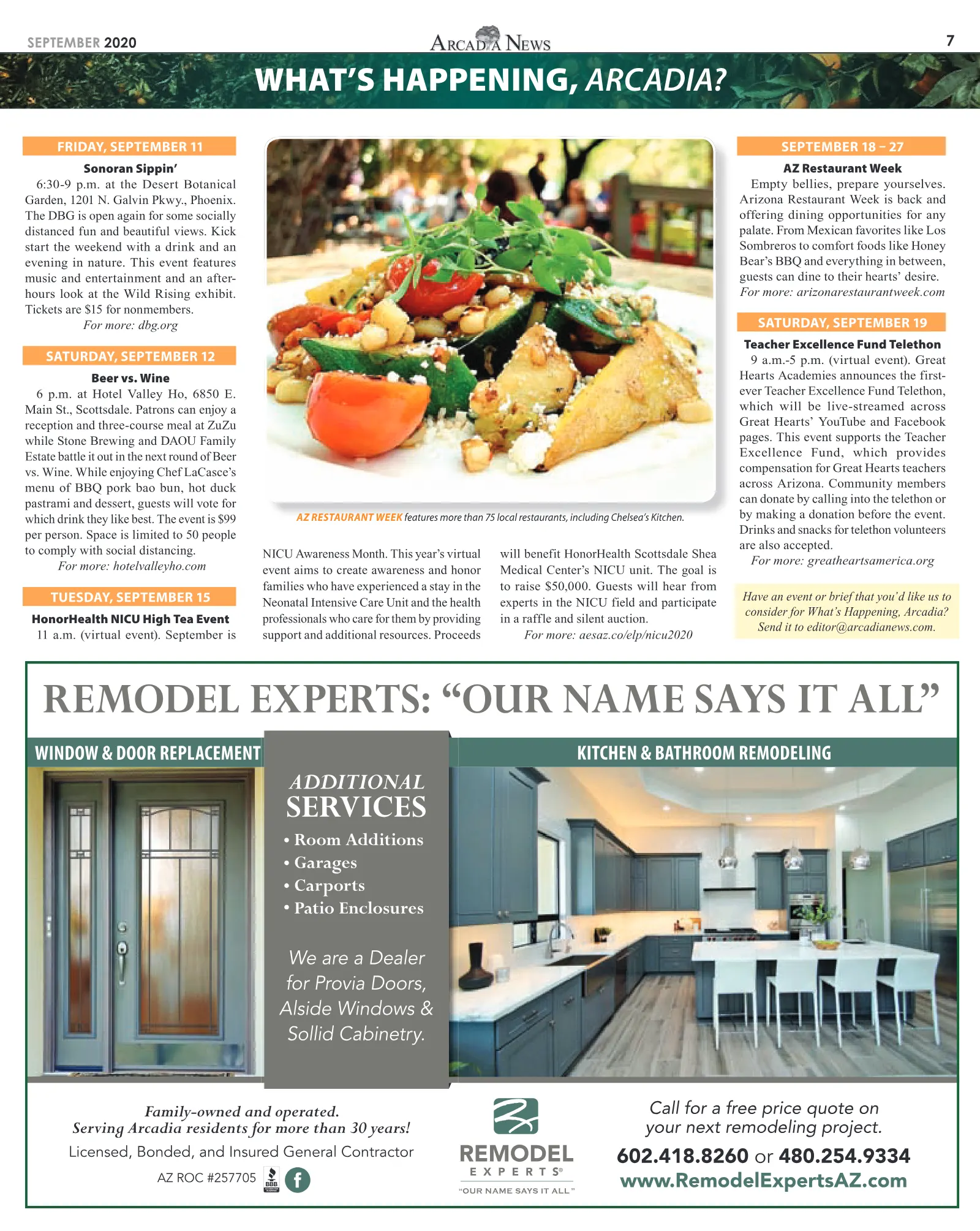 September 2020, page 7