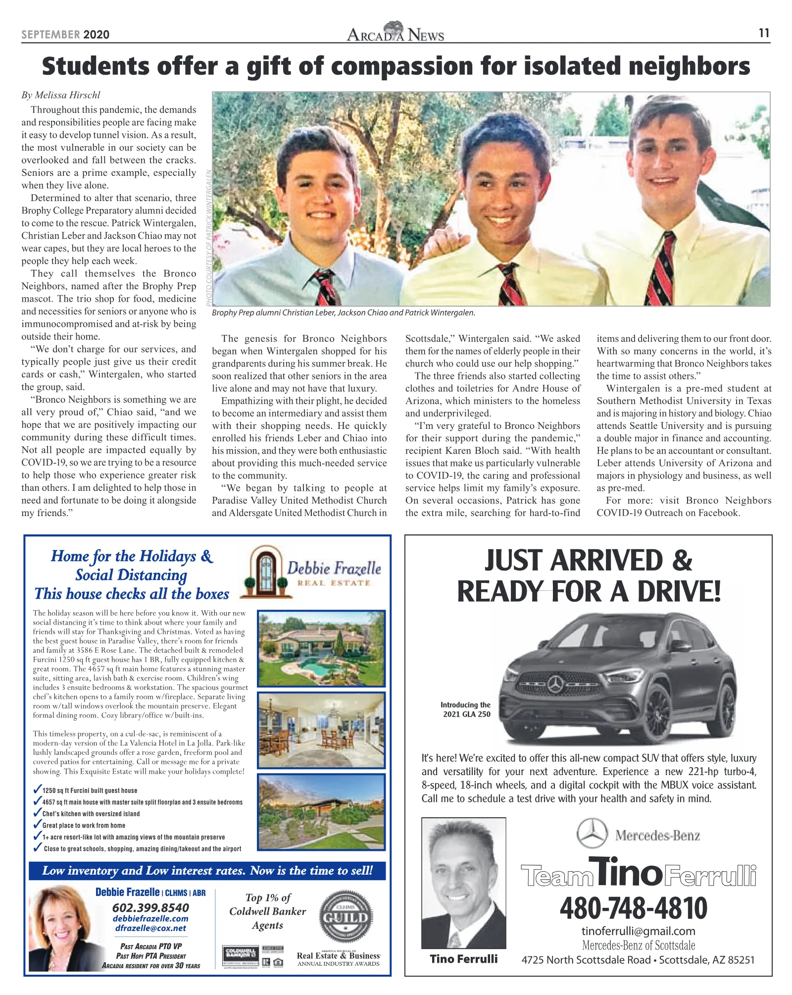 September 2020, page 11