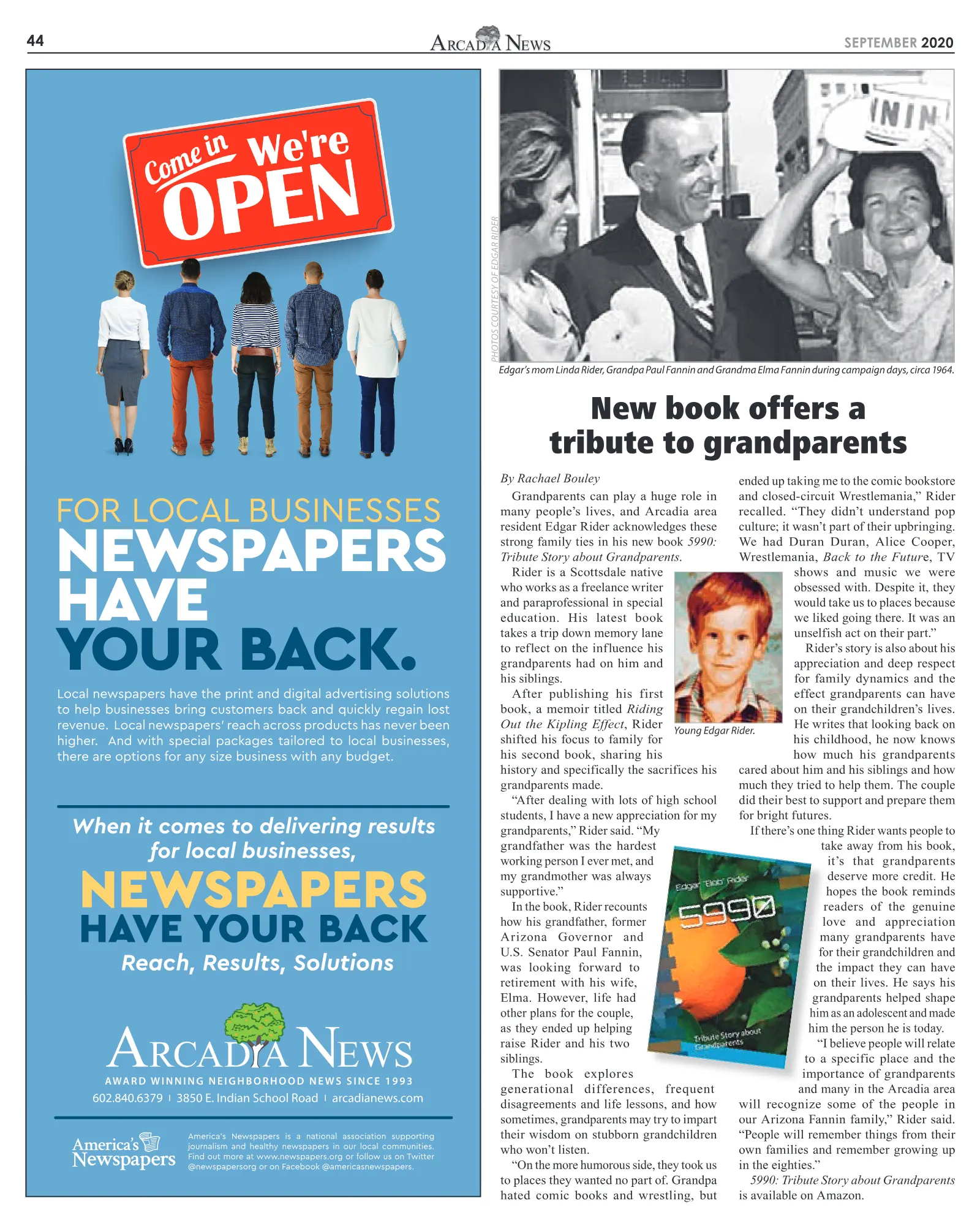 September 2020, page 44