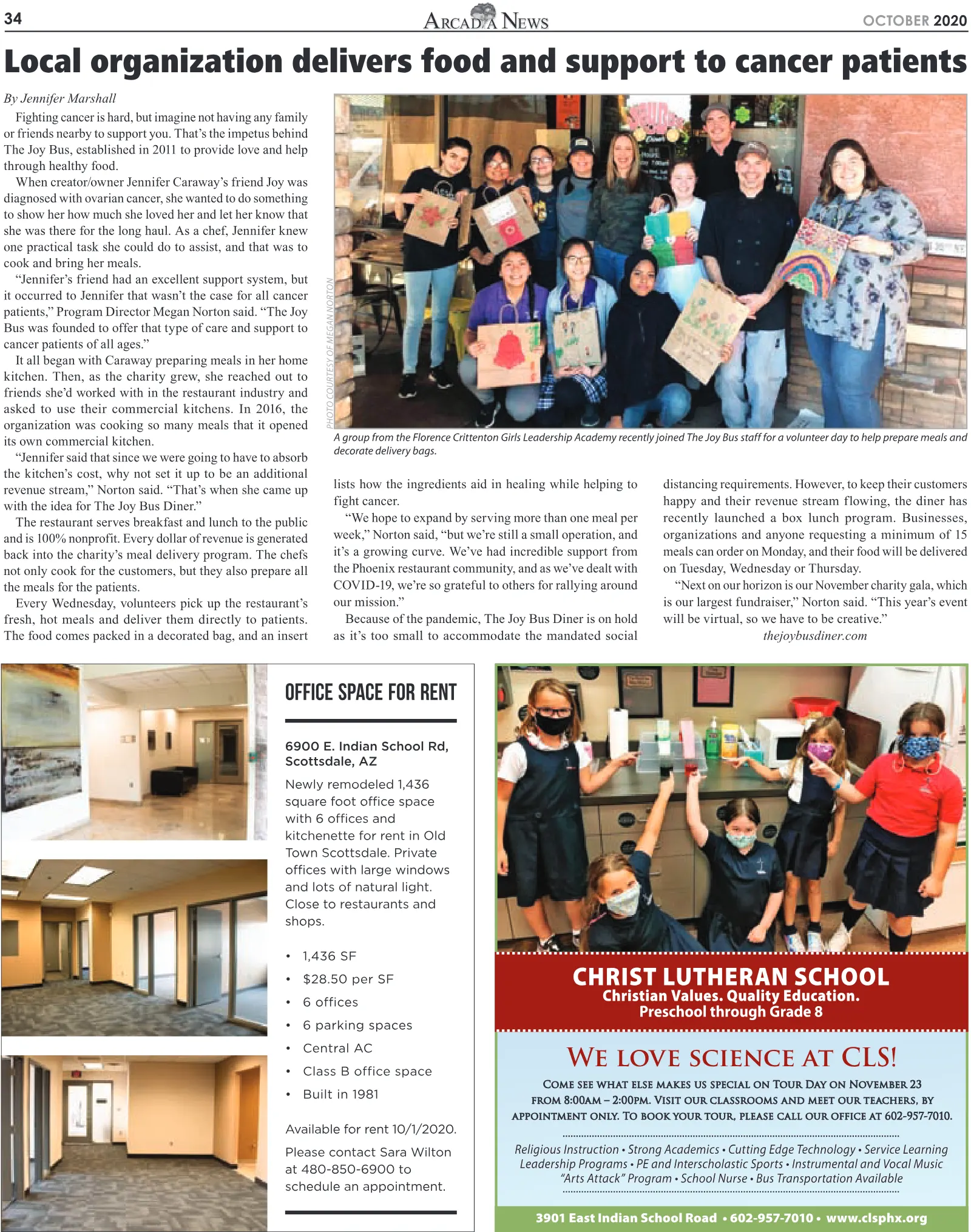 October 2020, page 34