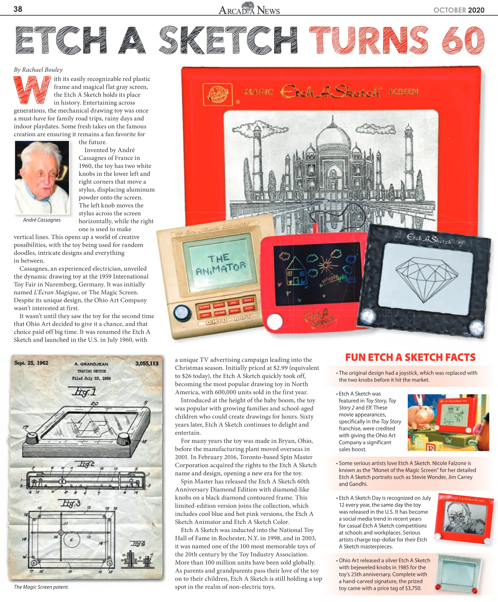 October 2020, page 38