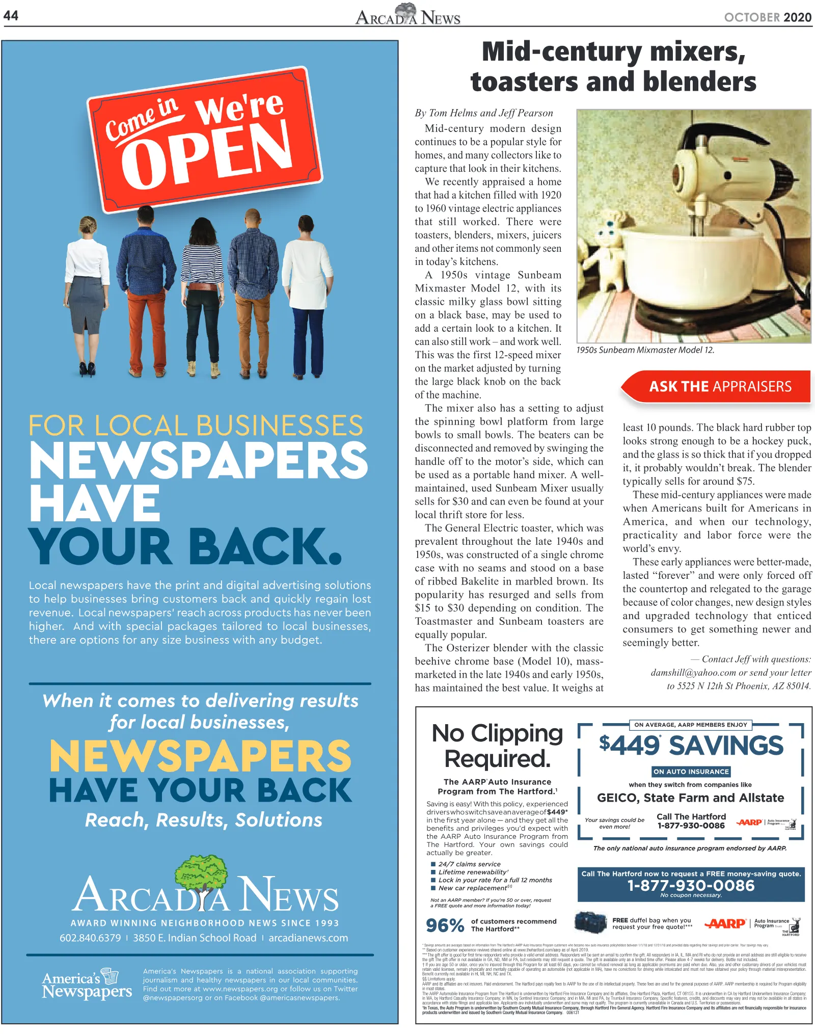 October 2020, page 44