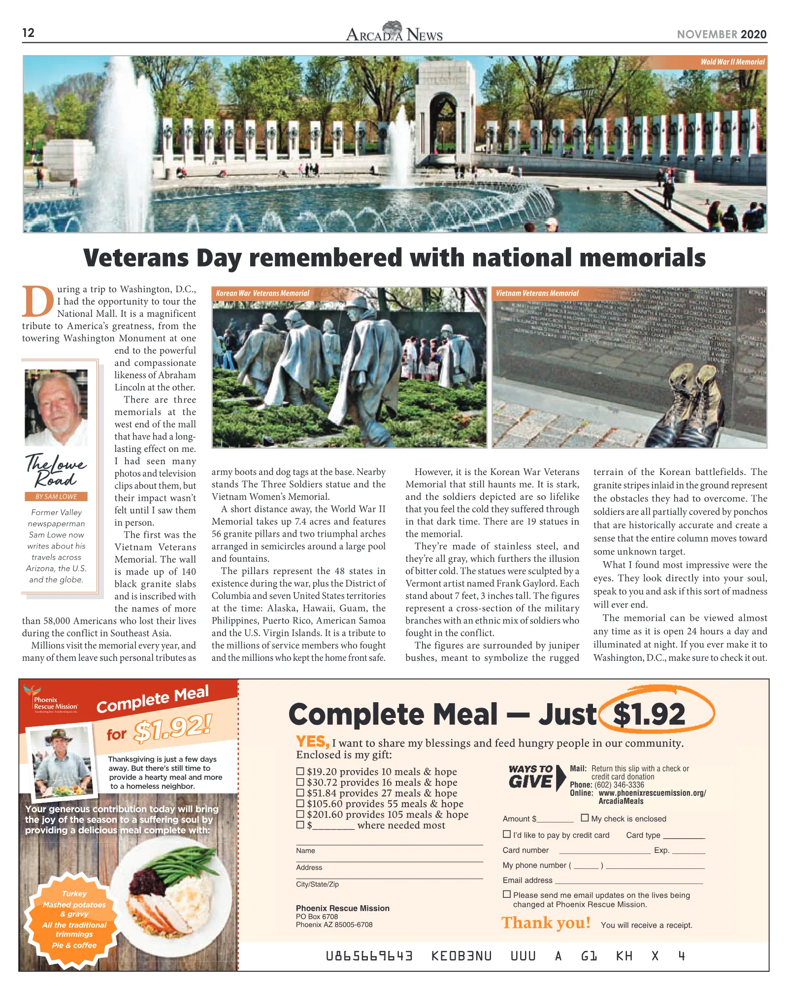 November 2020, page 12