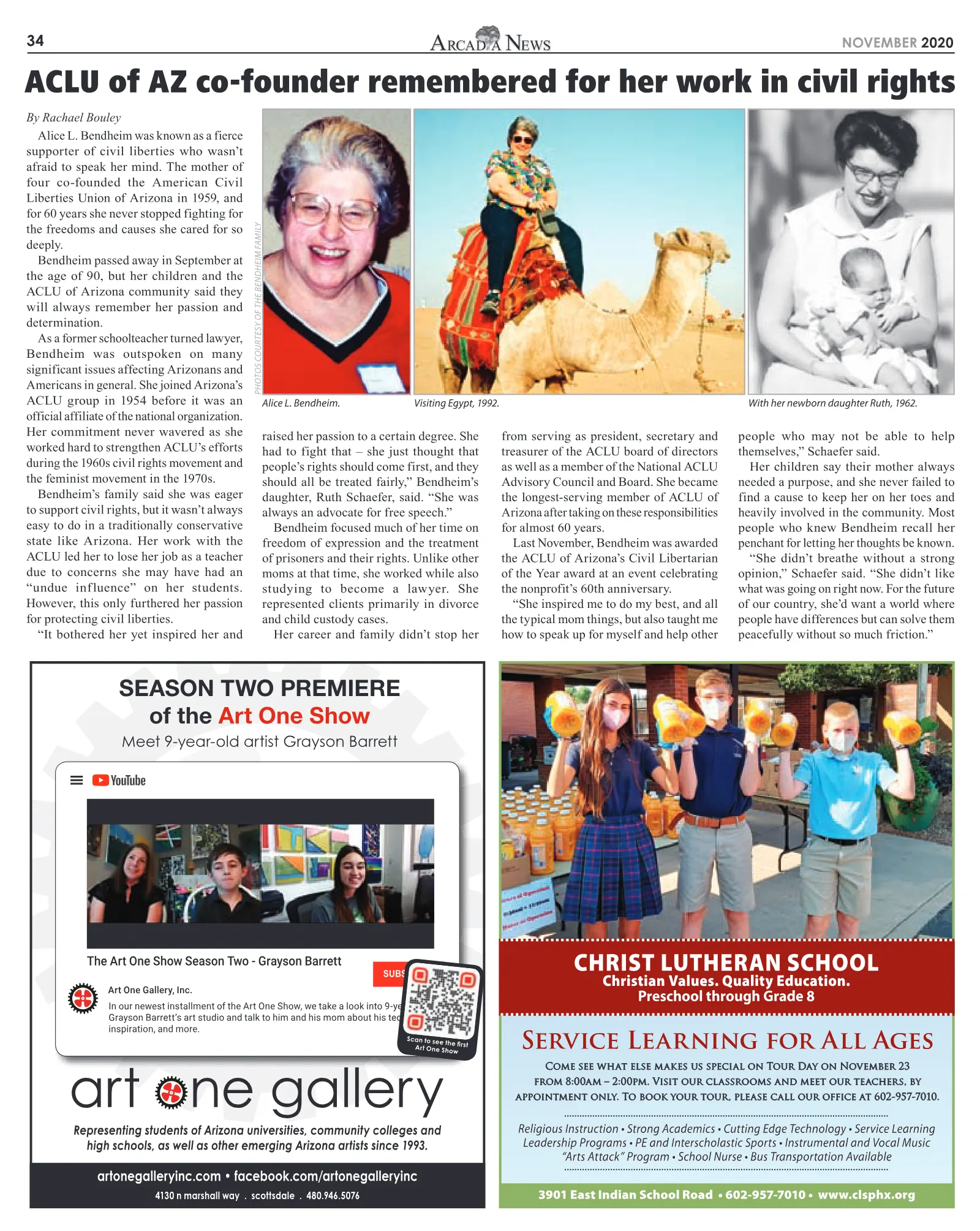 November 2020, page 34