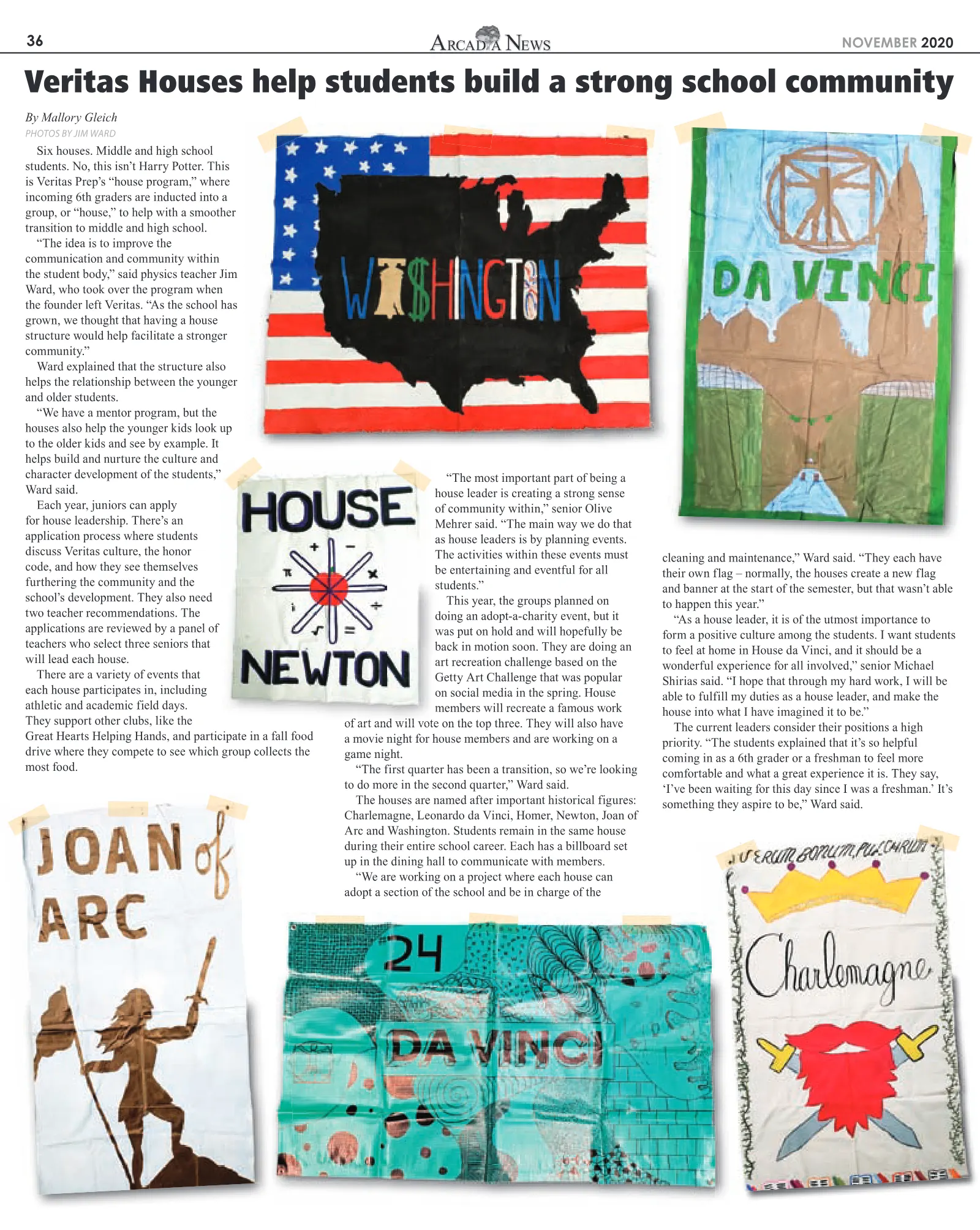 November 2020, page 36