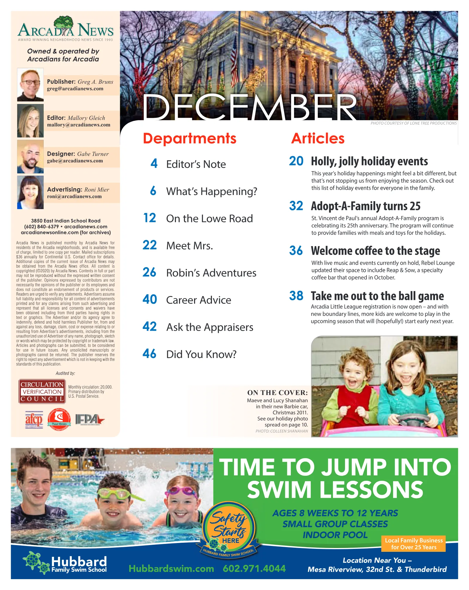 December 2020, page 3