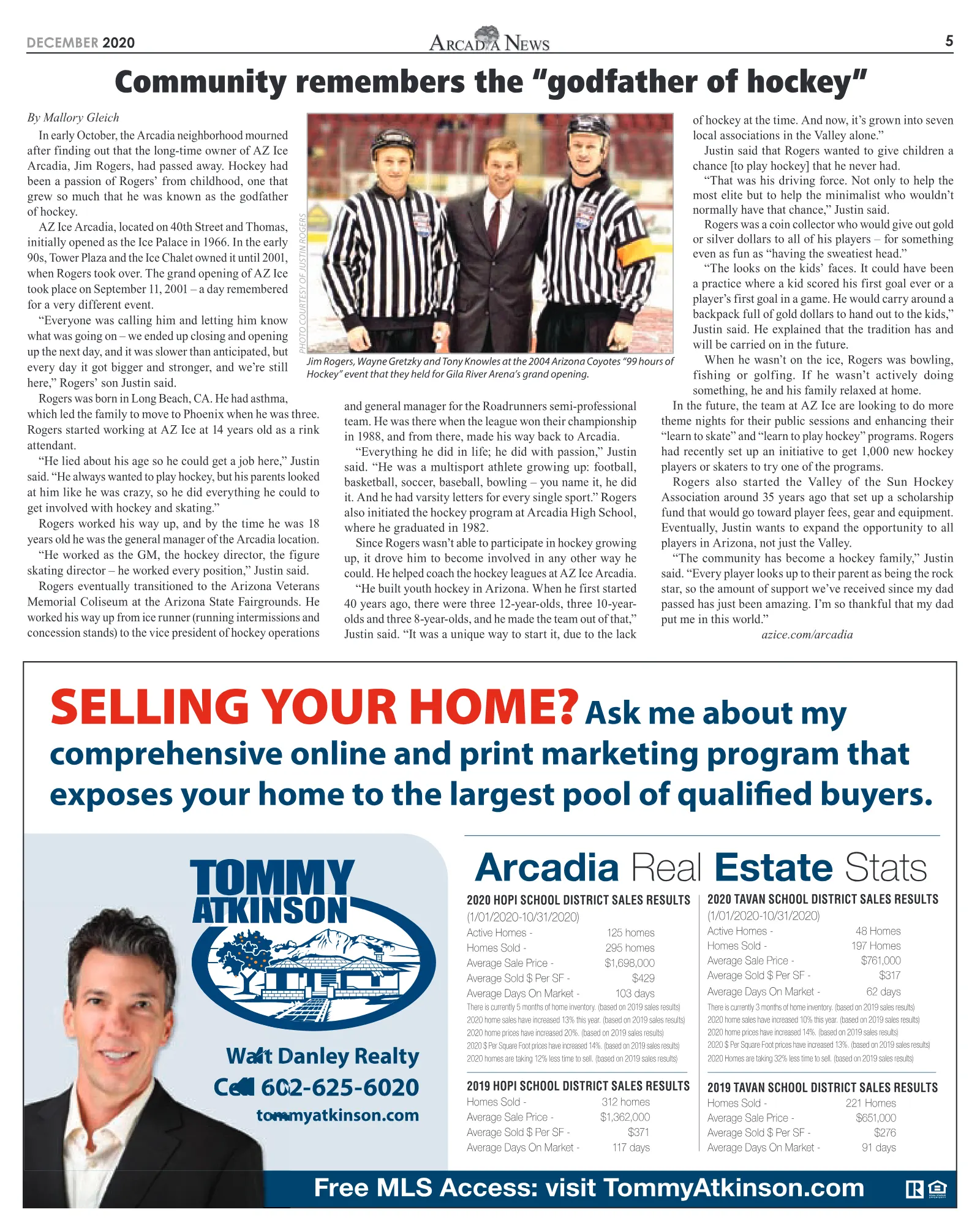 December 2020, page 5