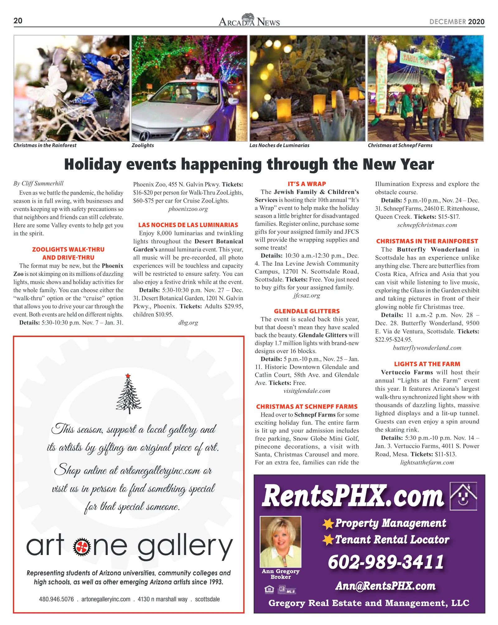 December 2020, page 20