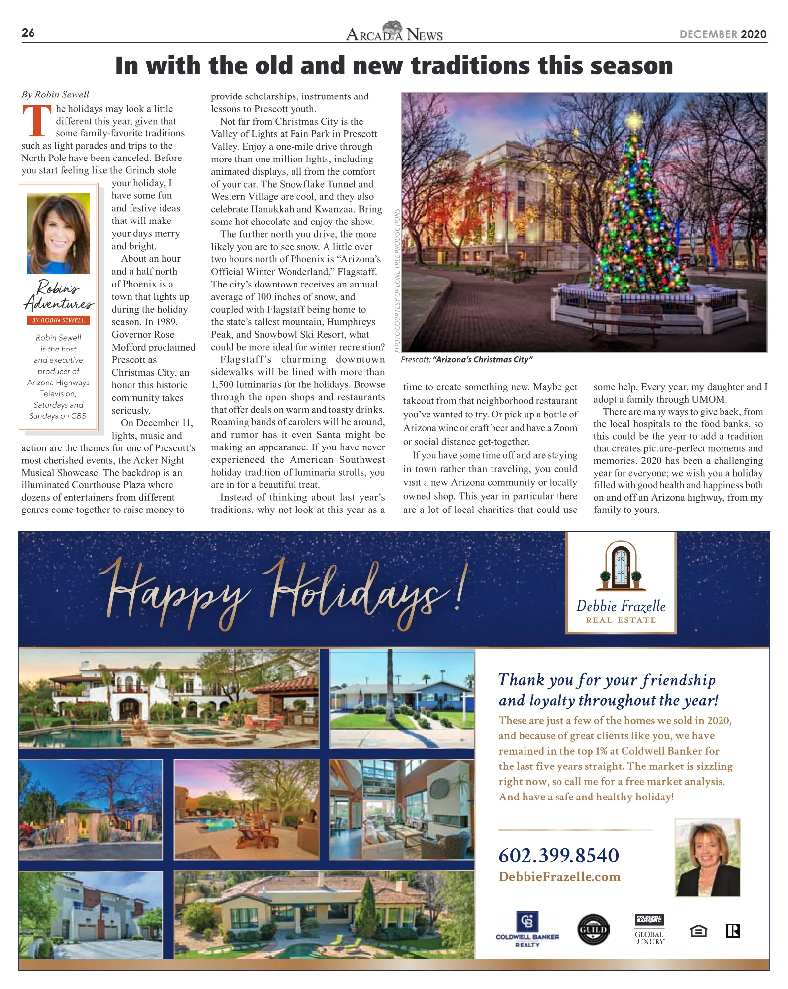 December 2020, page 26