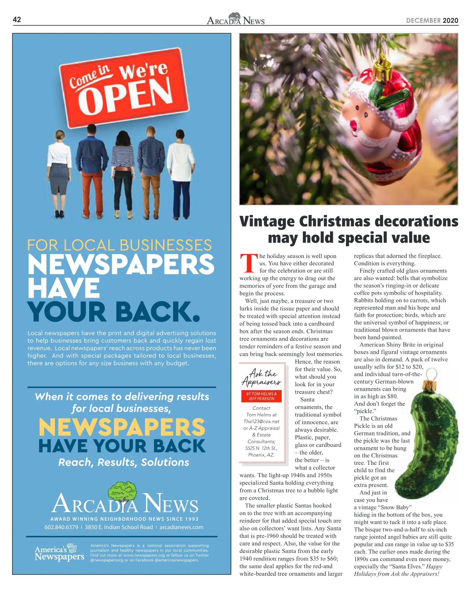 December 2020, page 42