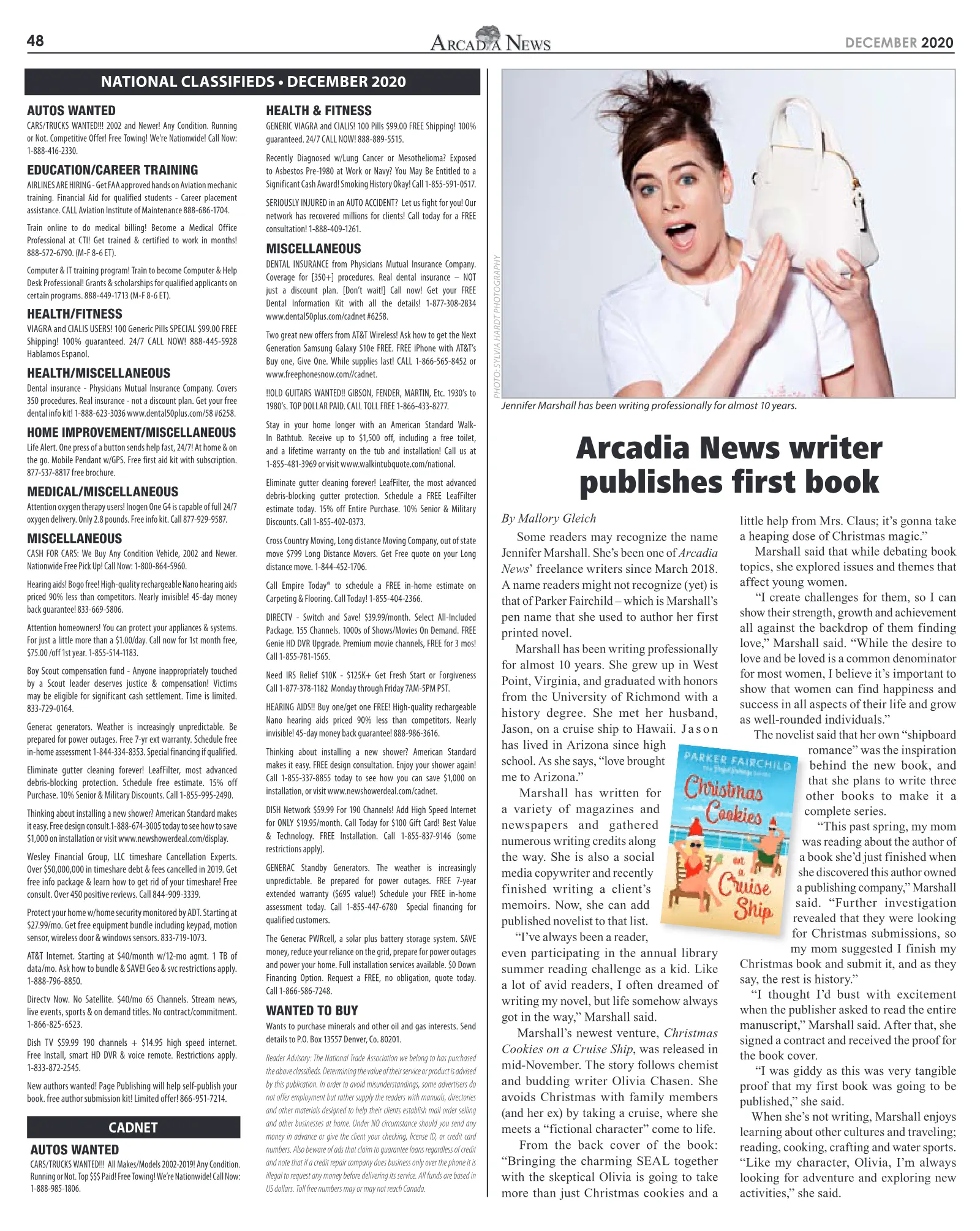 December 2020, page 48