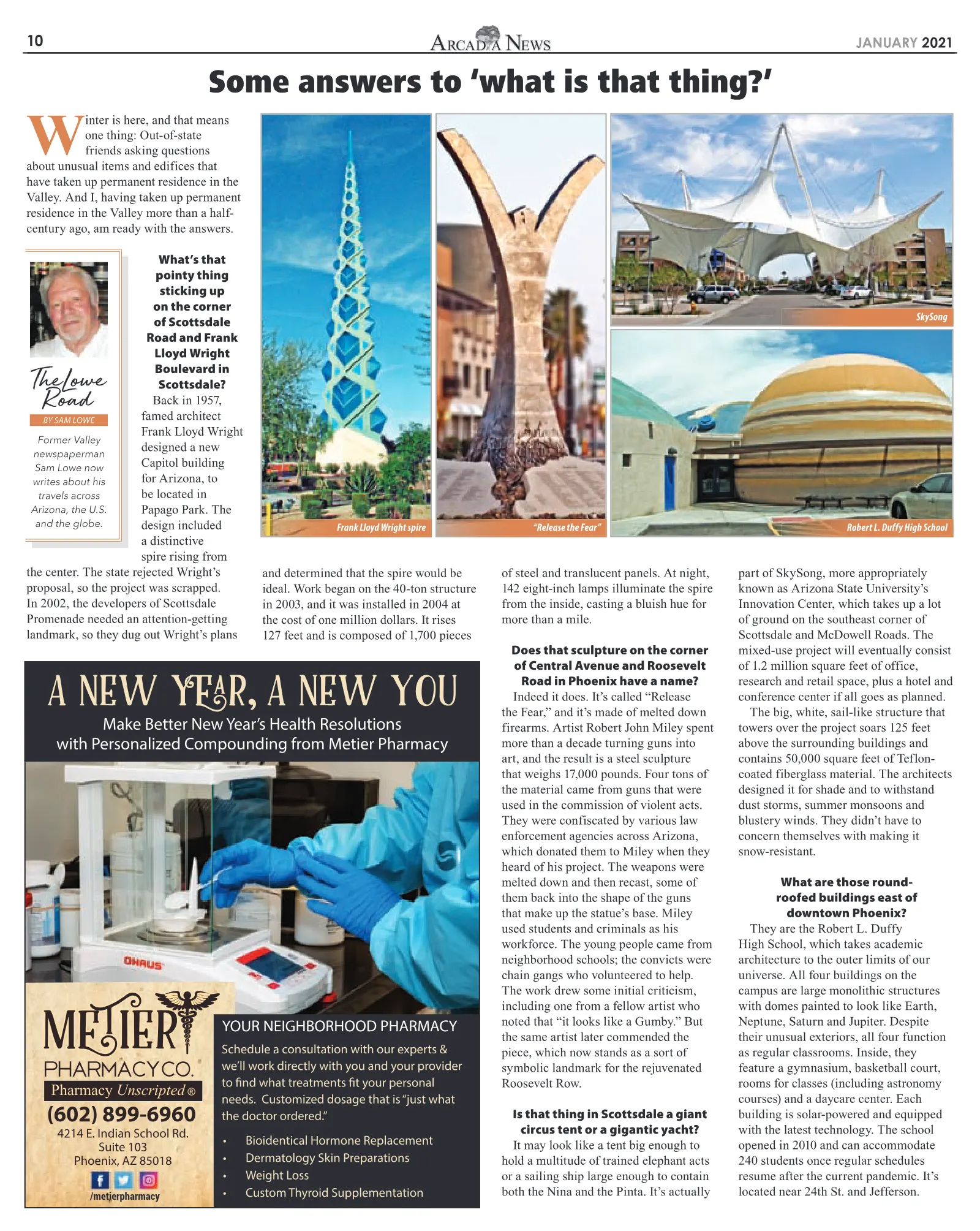January 2021, page 10