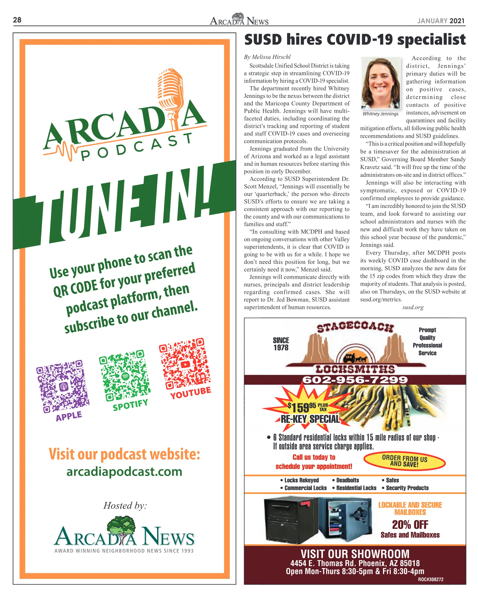 January 2021, page 28