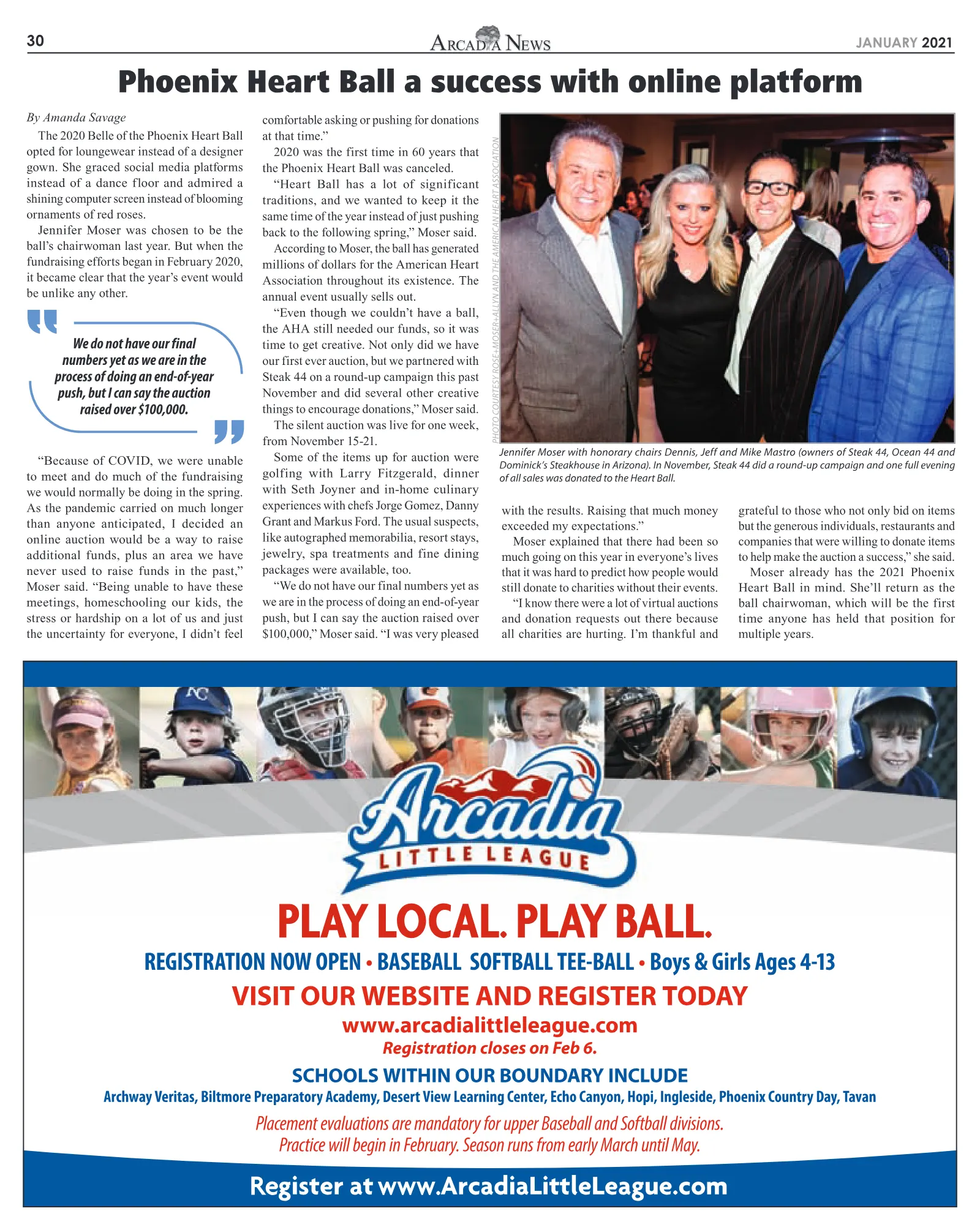 January 2021, page 30