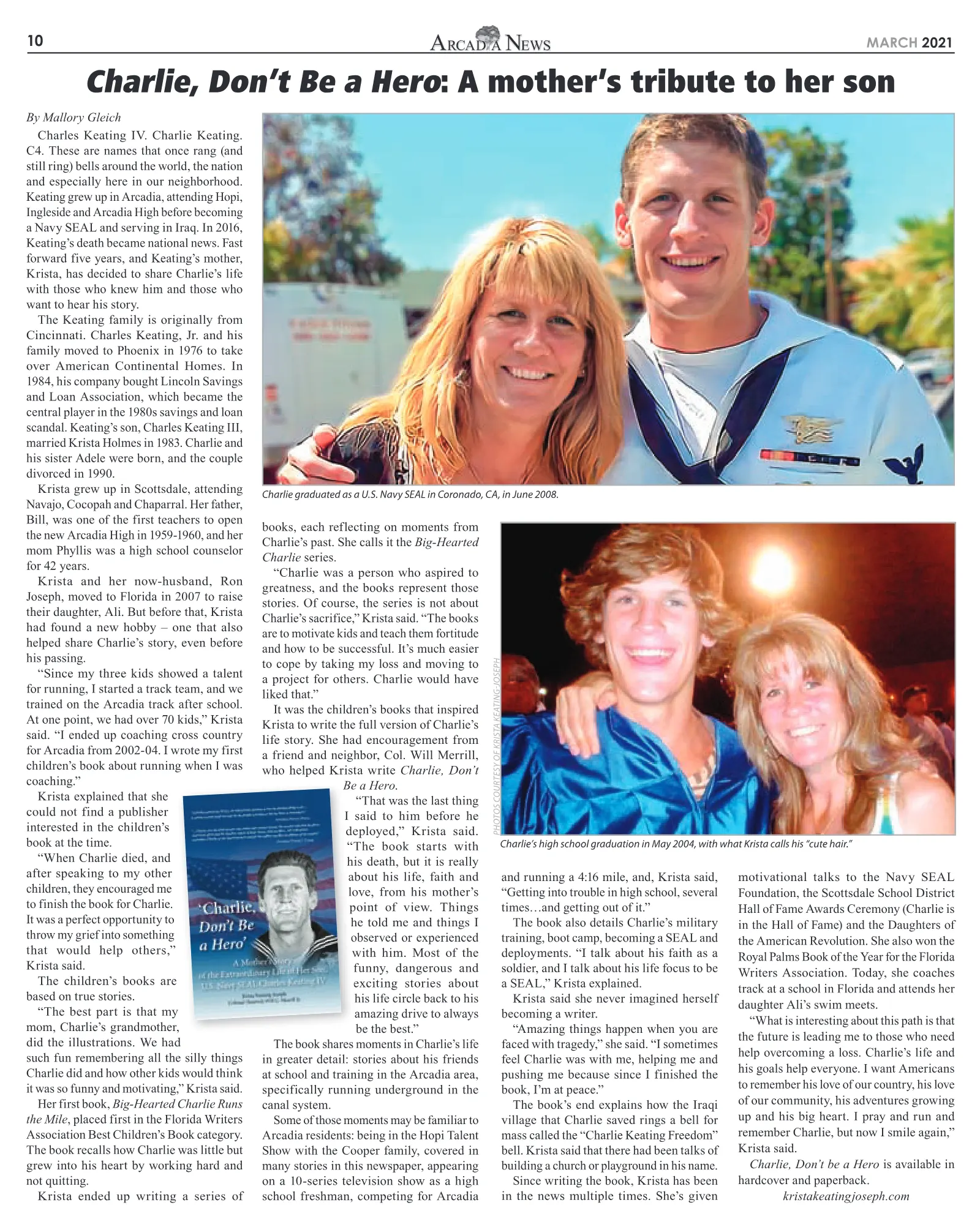 March 2021, page 10