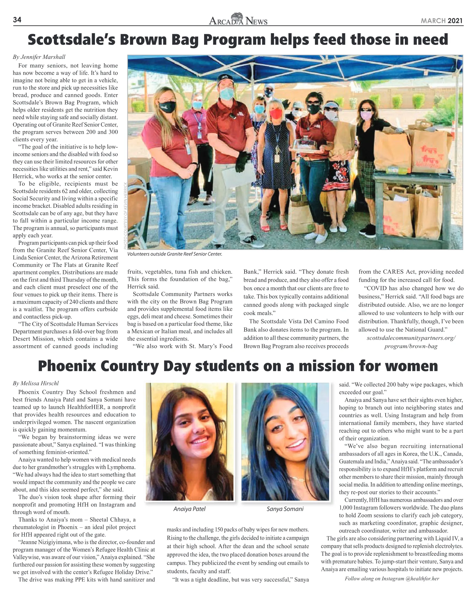 March 2021, page 34