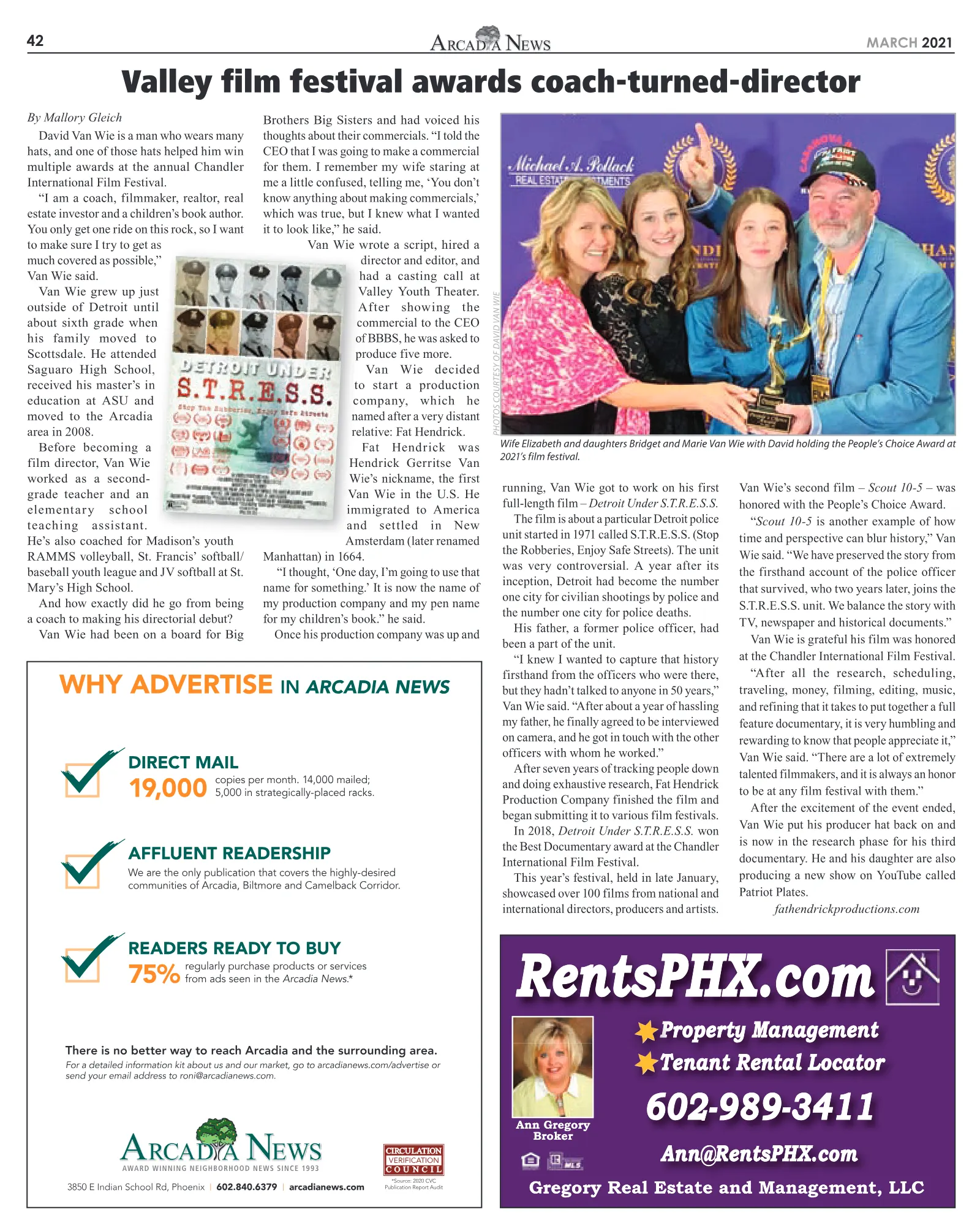 March 2021, page 42
