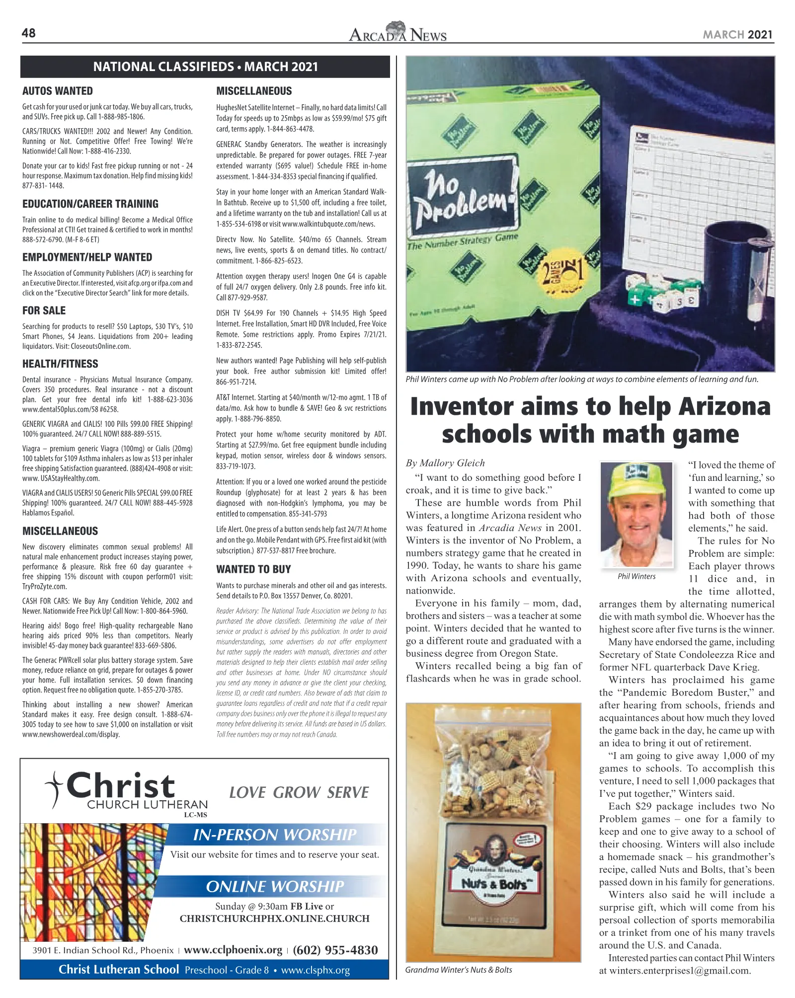 March 2021, page 48