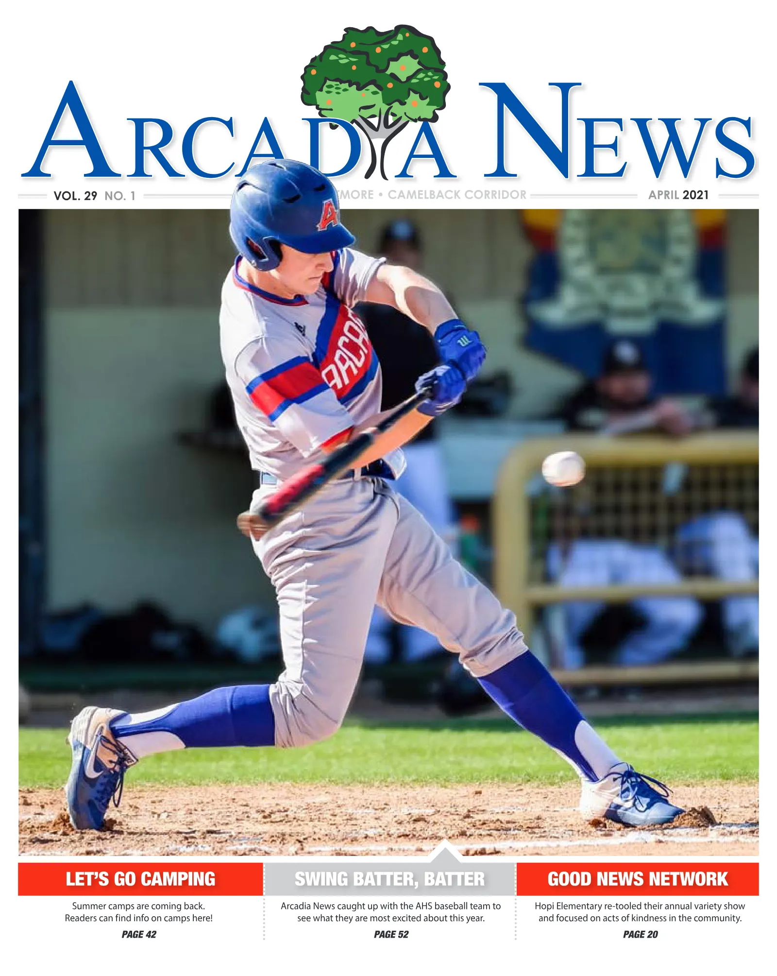 April 2021, page 1