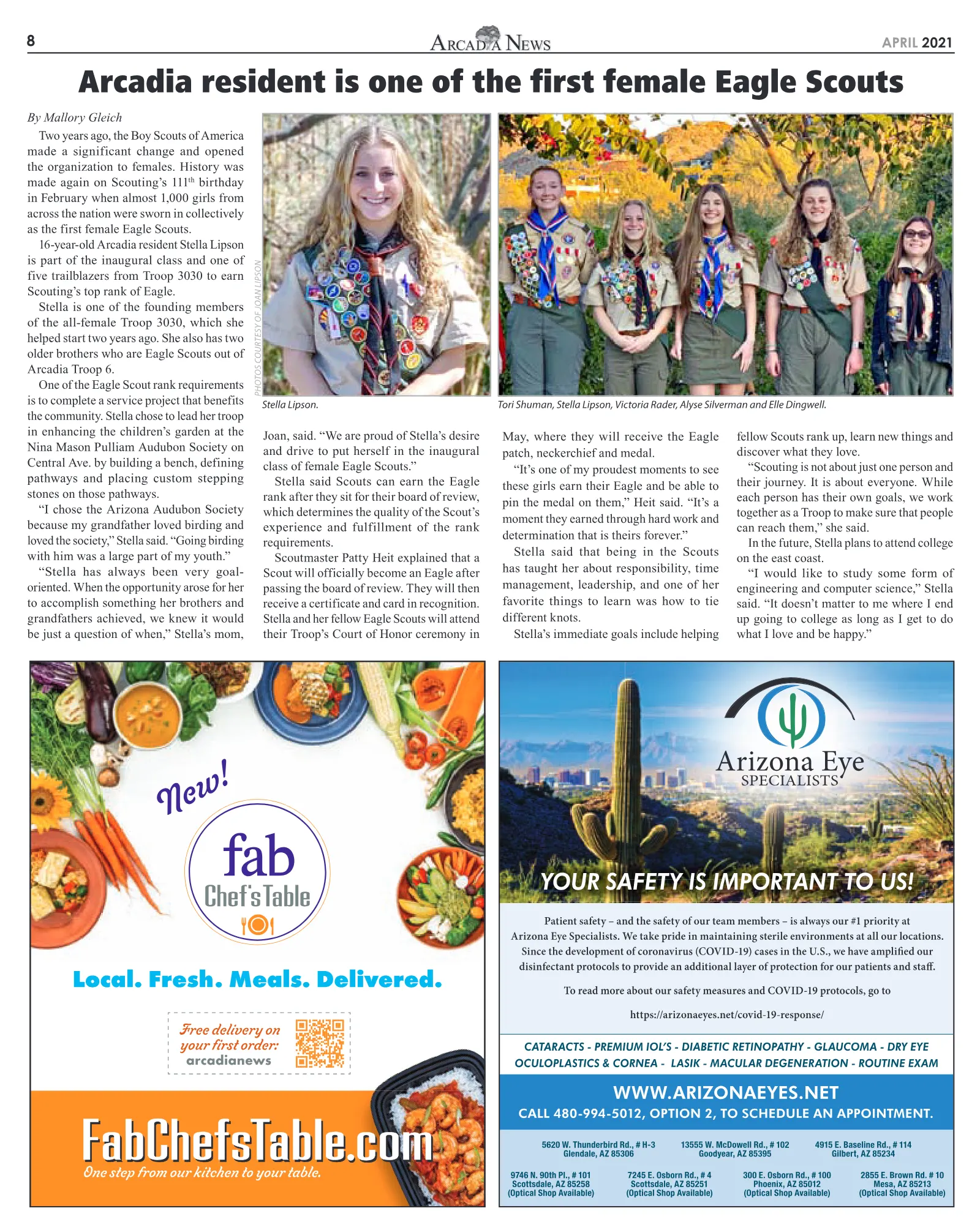 April 2021, page 8