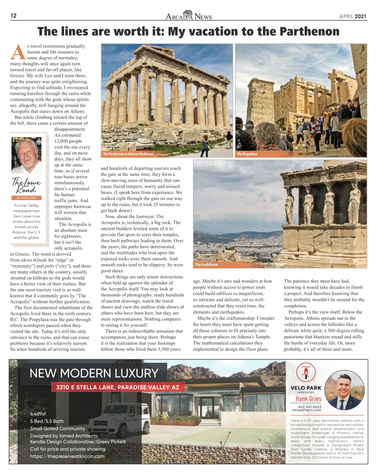 April 2021, page 12