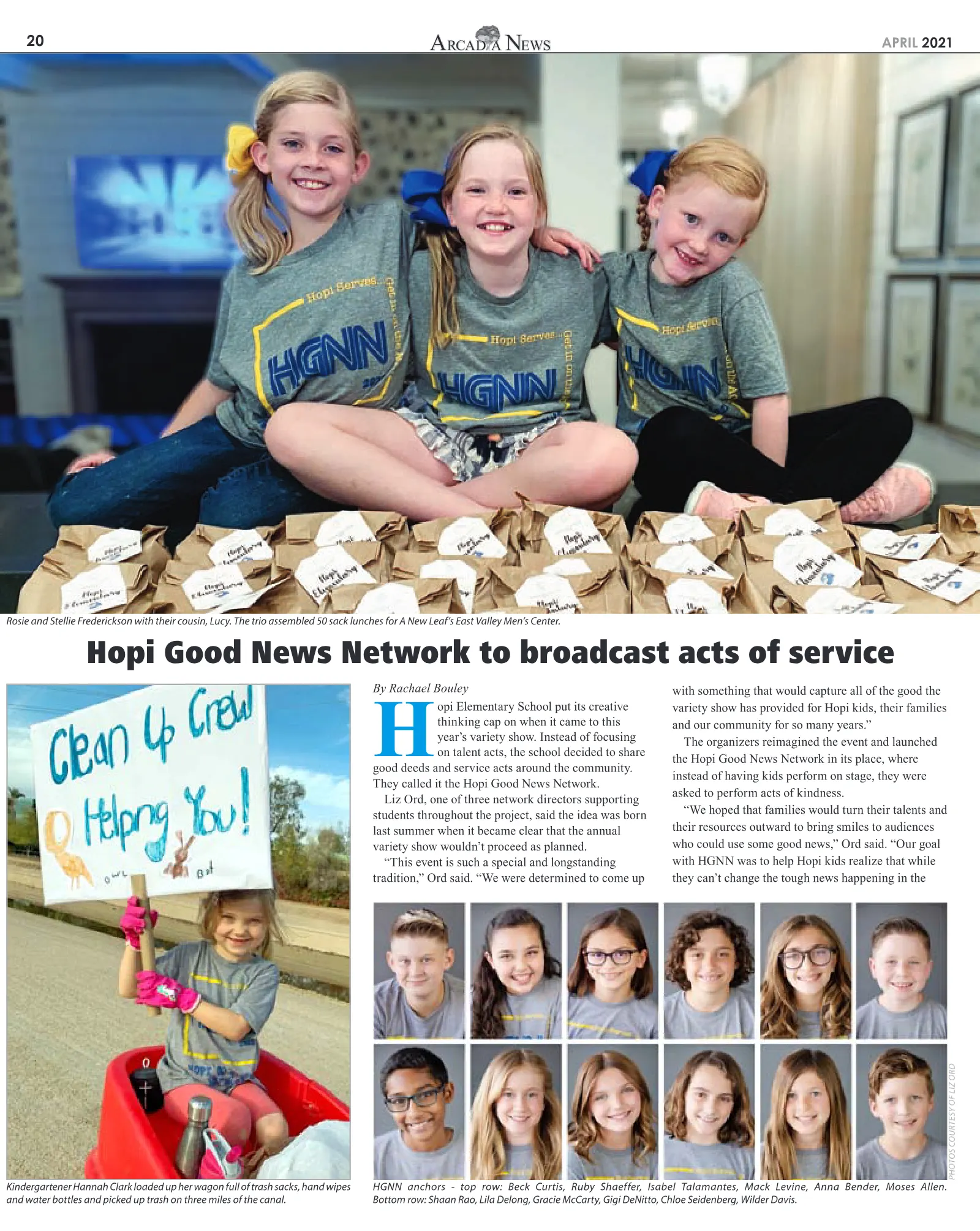 April 2021, page 20