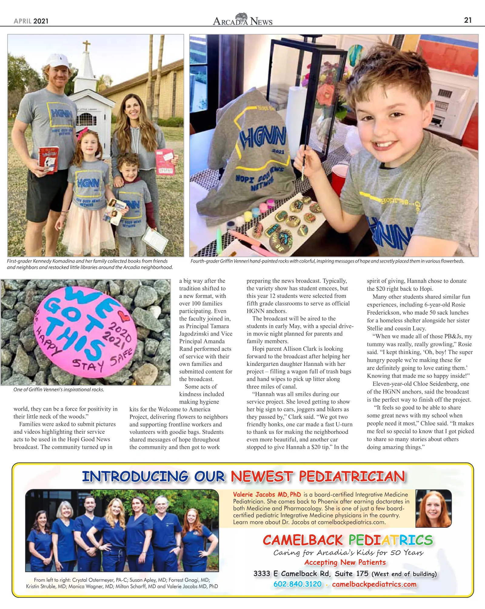 April 2021, page 21