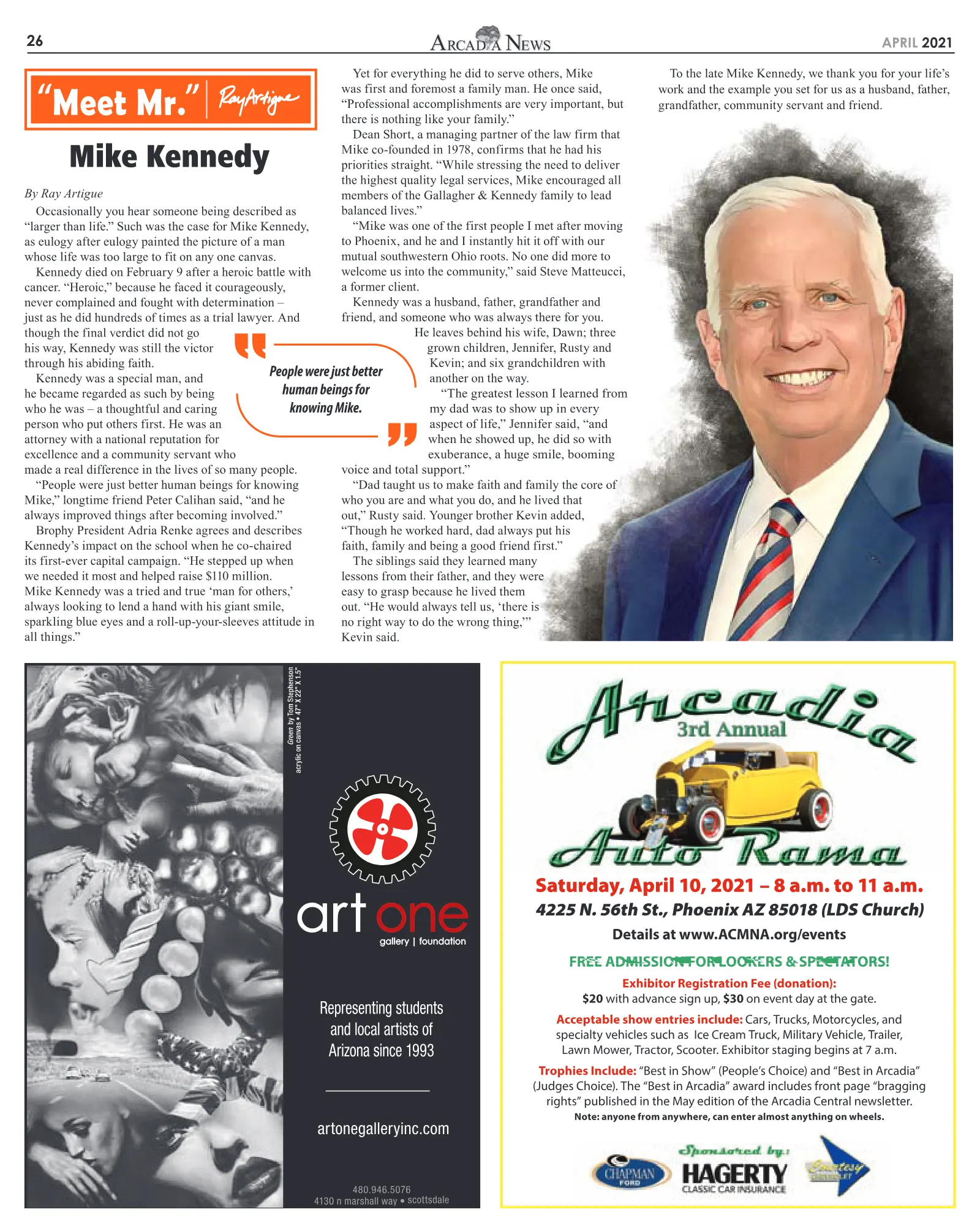 April 2021, page 26