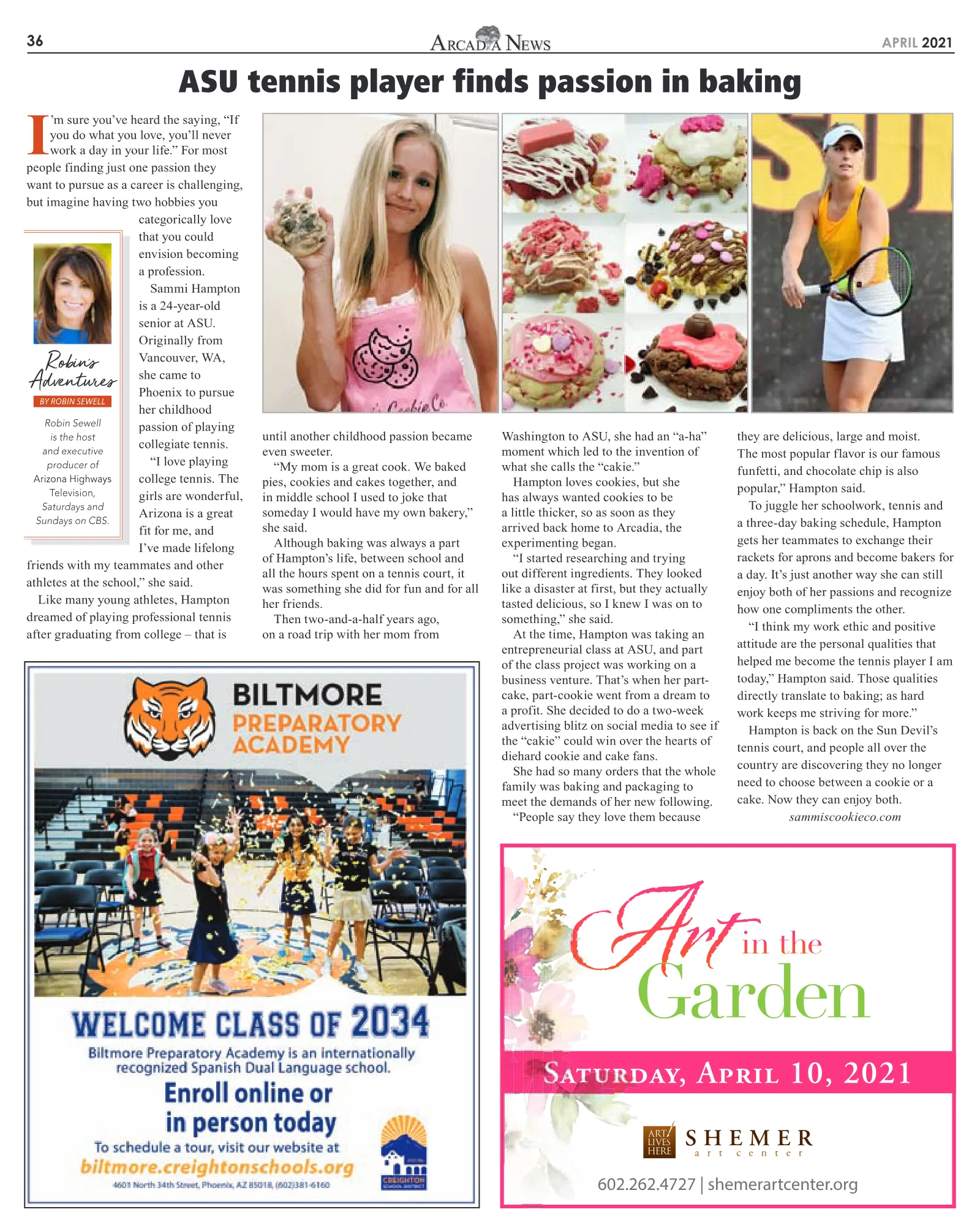 April 2021, page 36