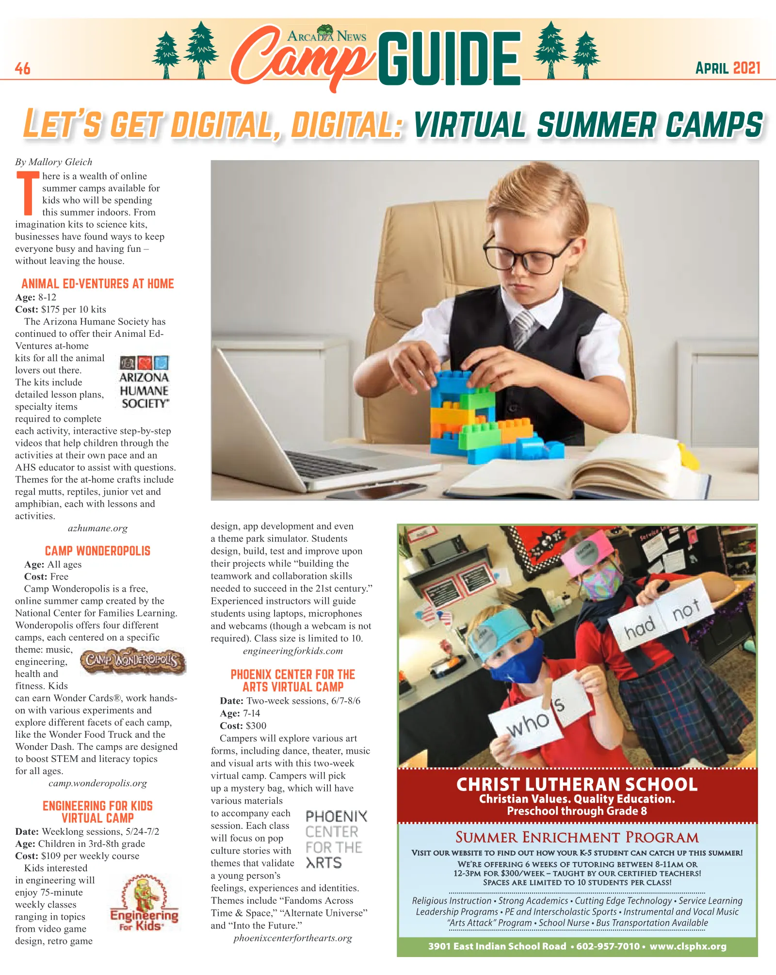 April 2021, page 46