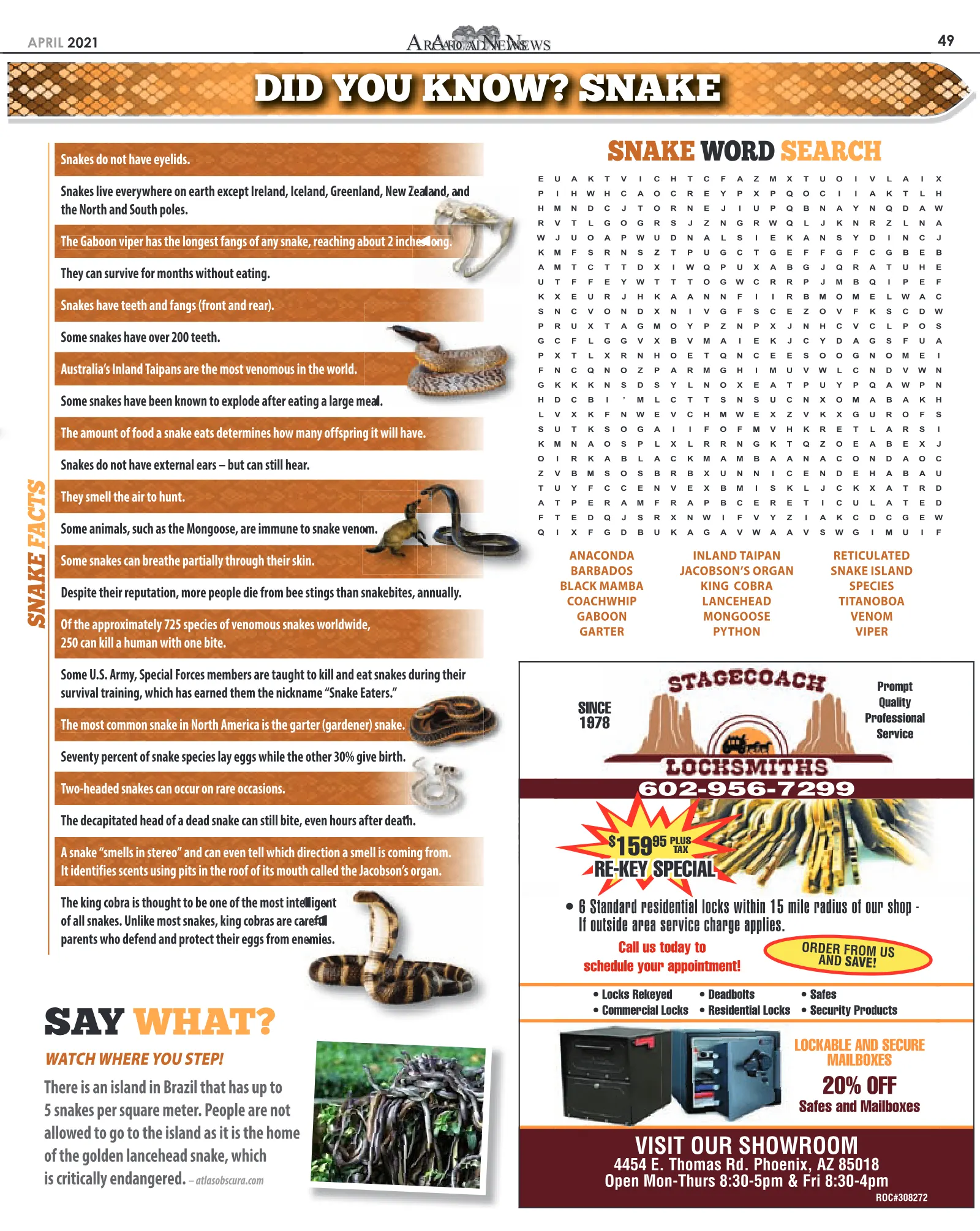 April 2021, page 49
