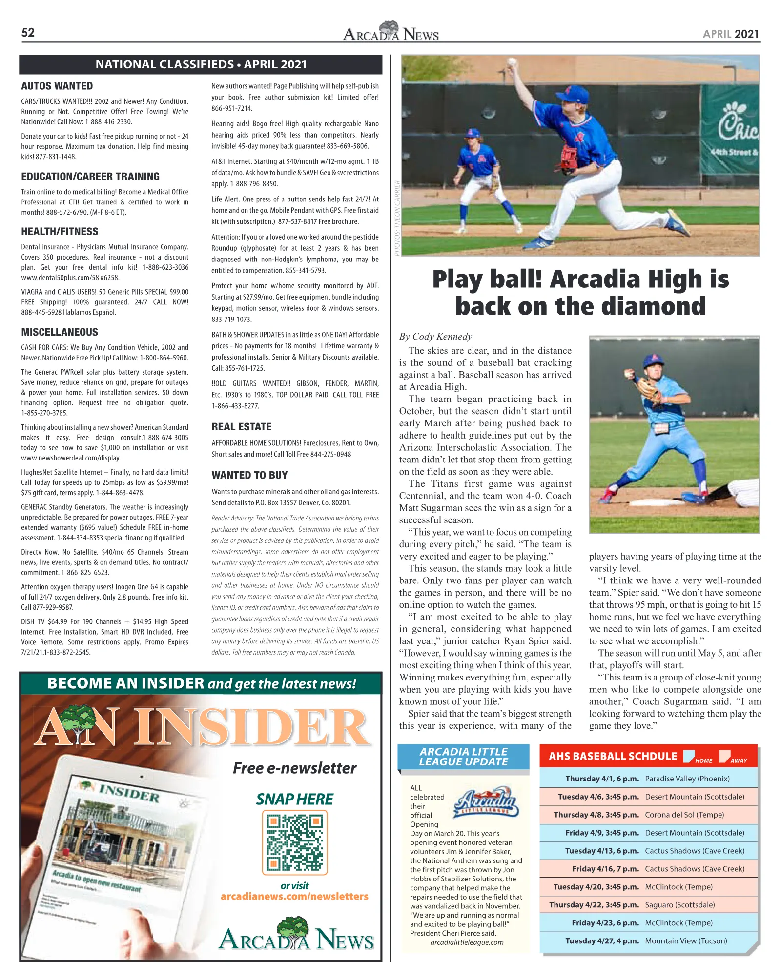 April 2021, page 52