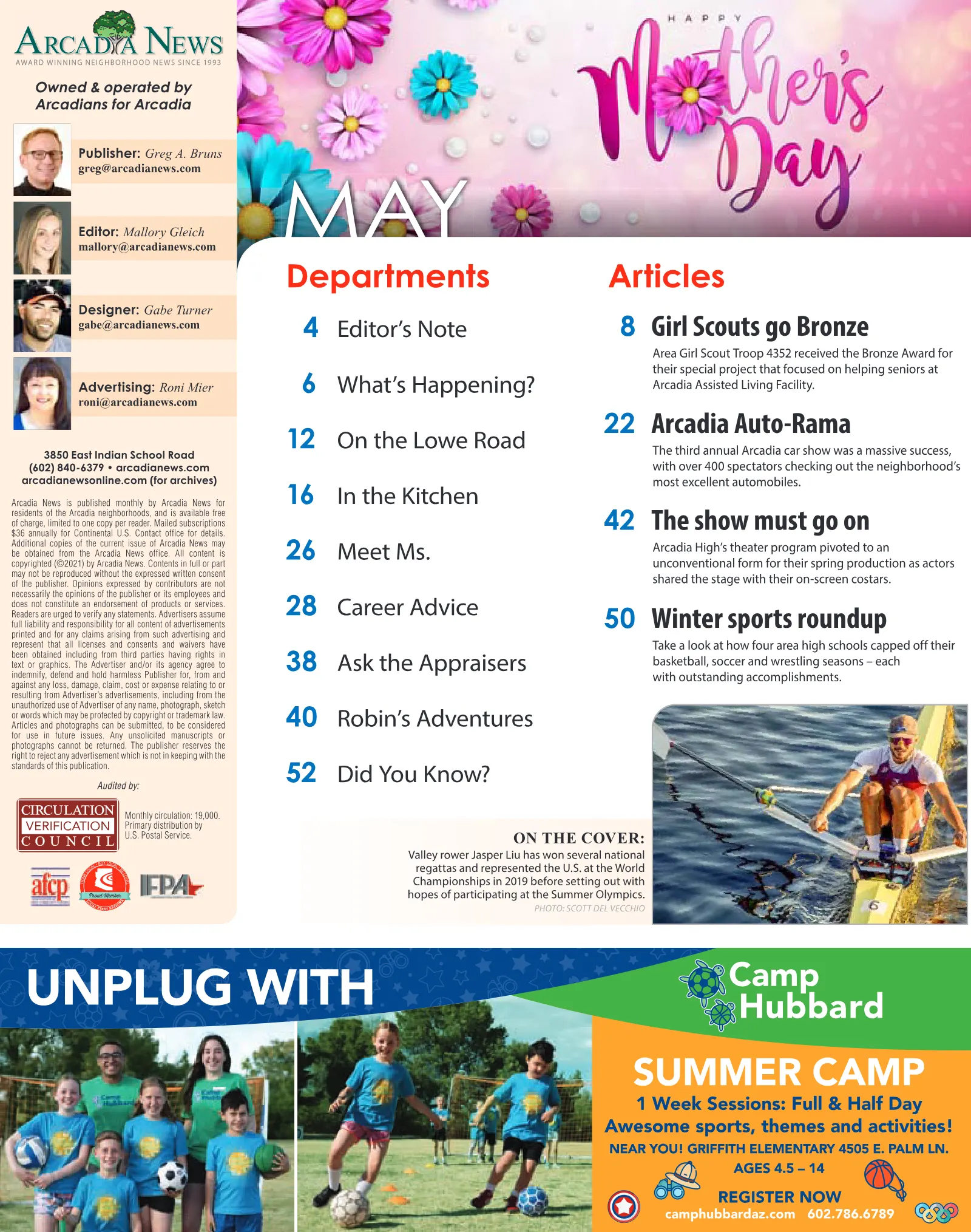 May 2021, page 3