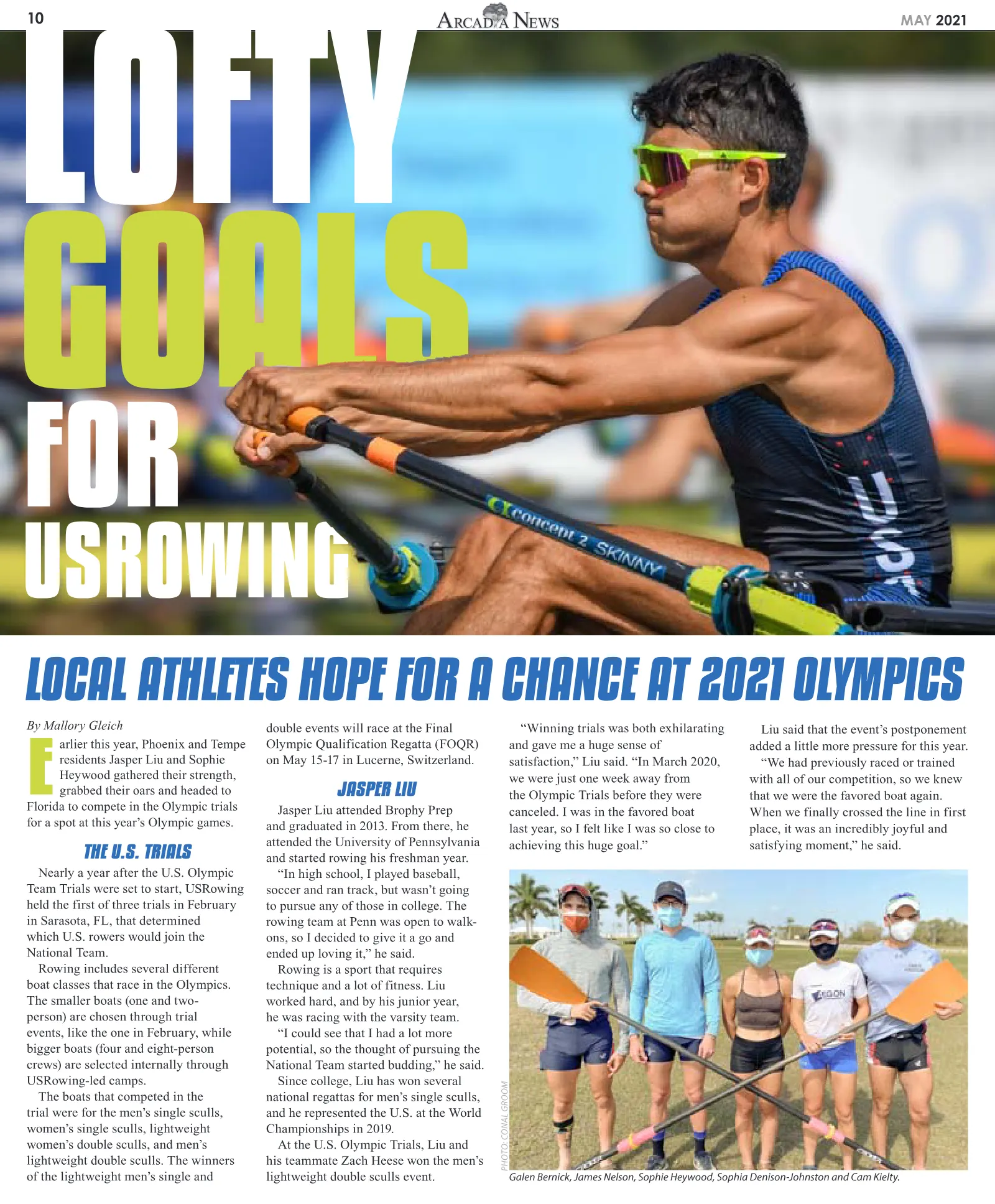 May 2021, page 10