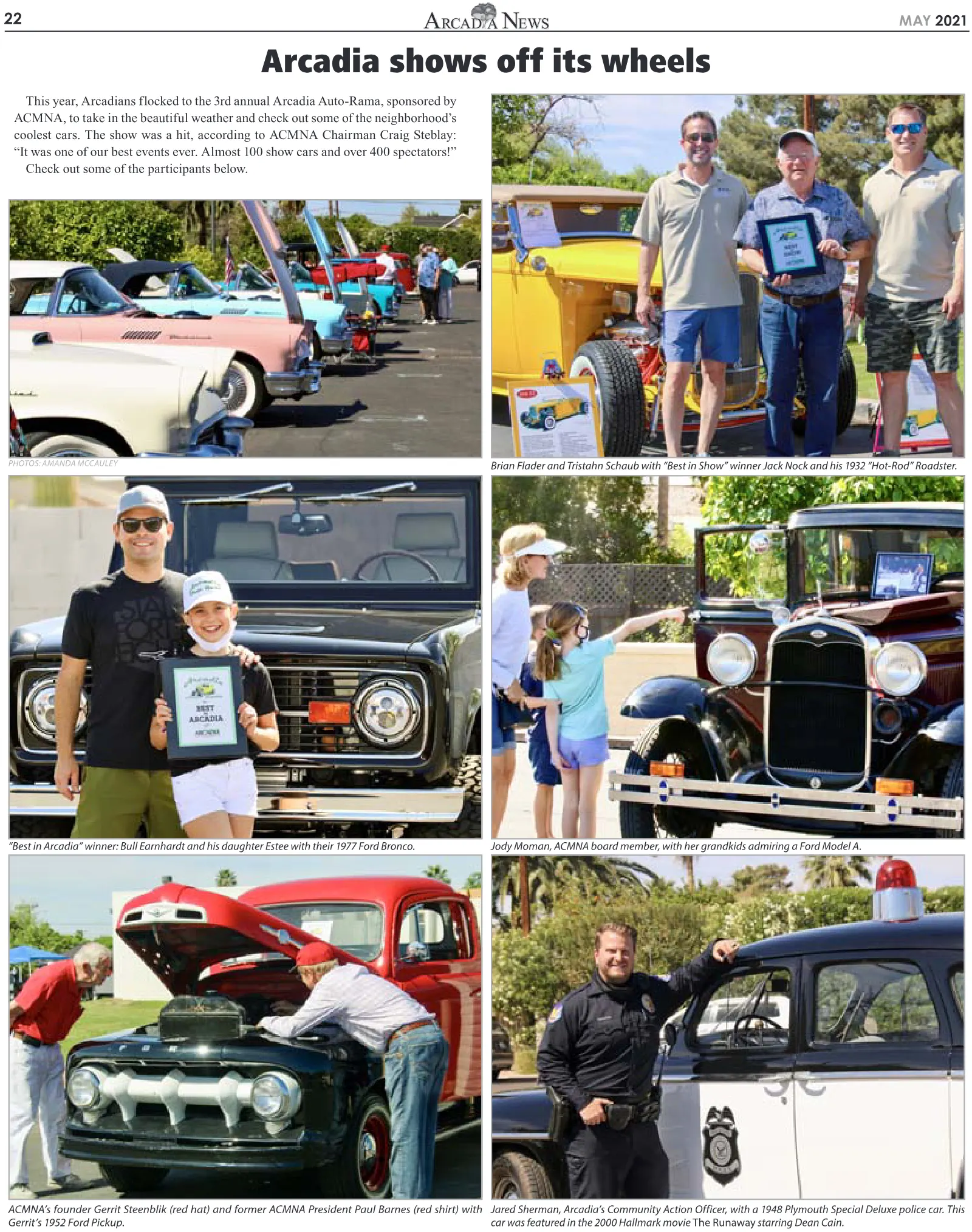 May 2021, page 22