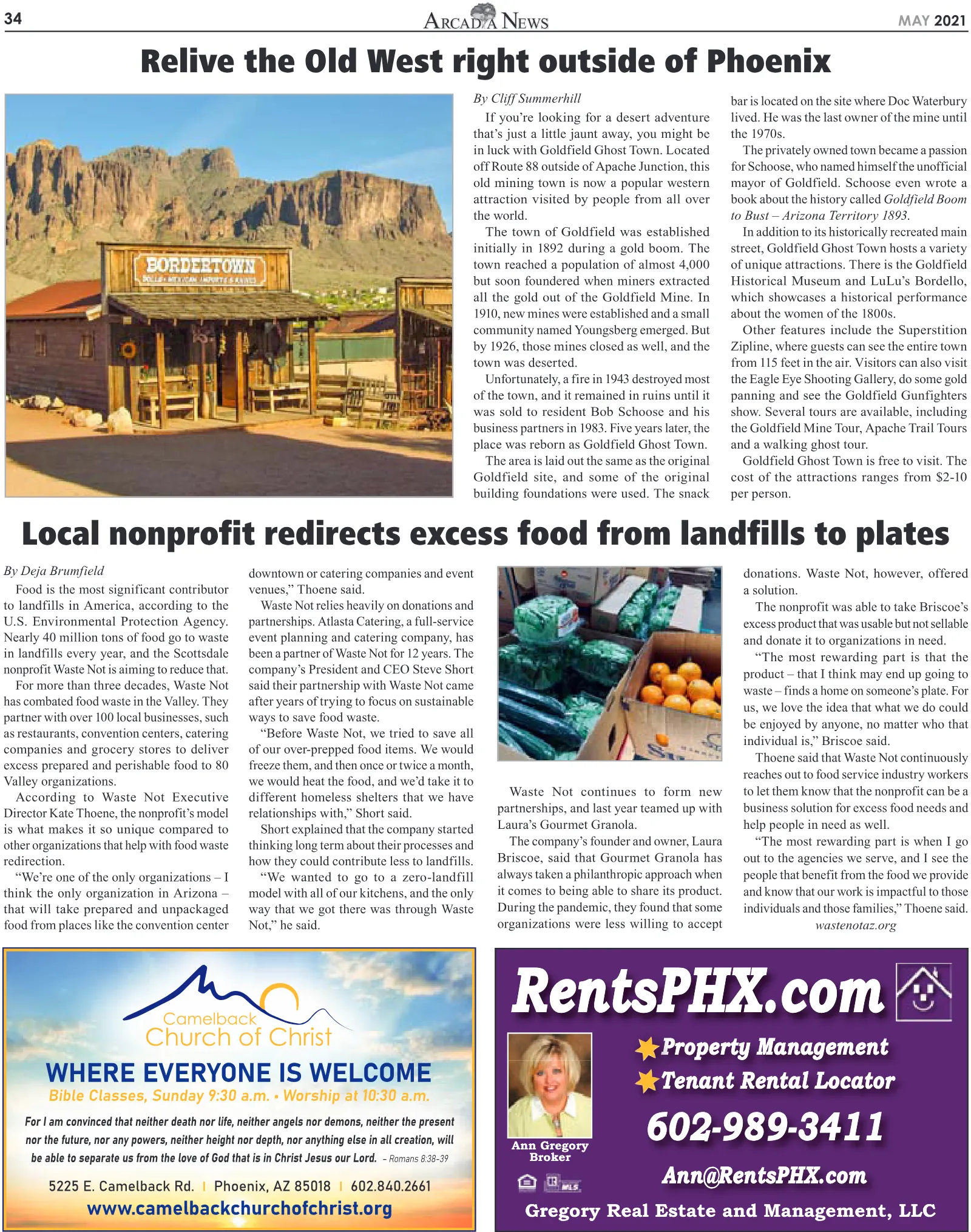 May 2021, page 34