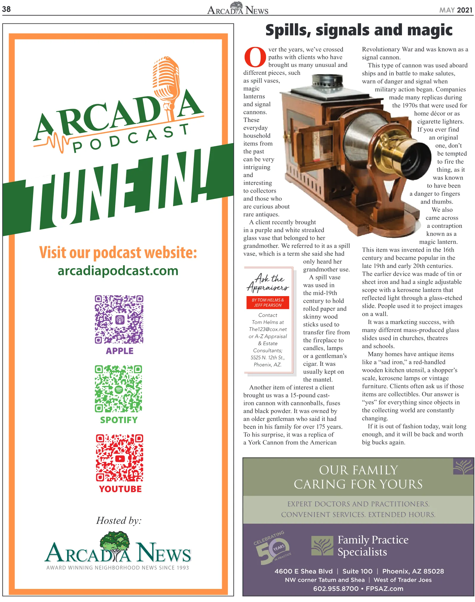 May 2021, page 38