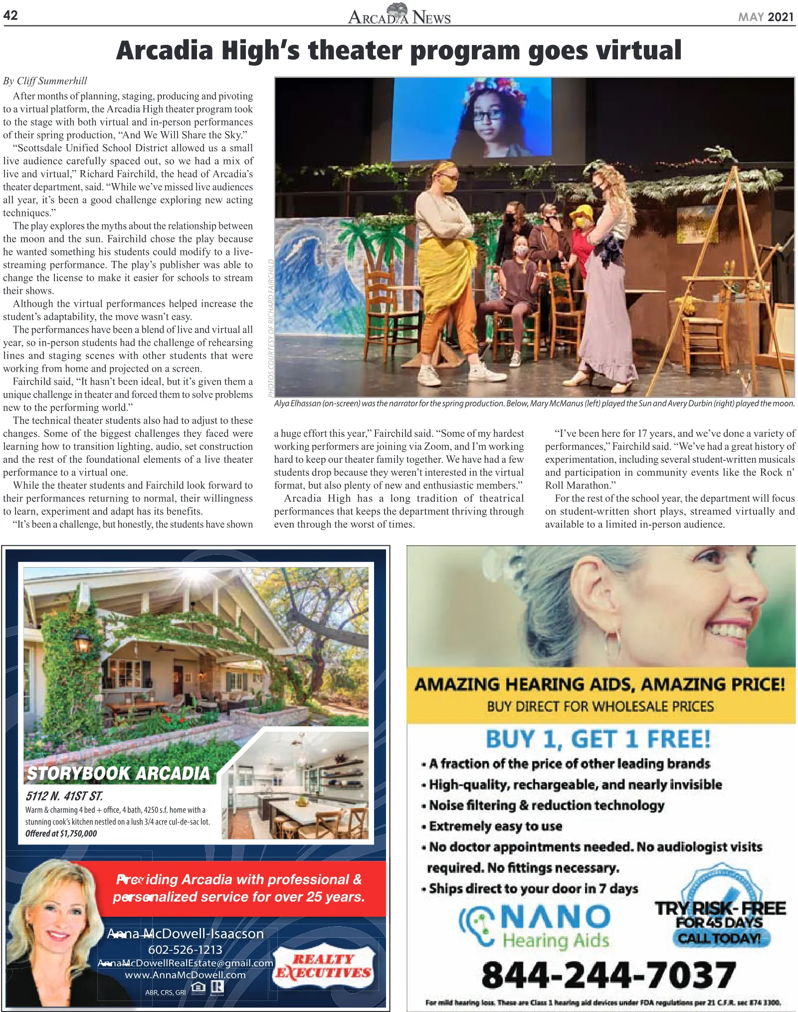 May 2021, page 42