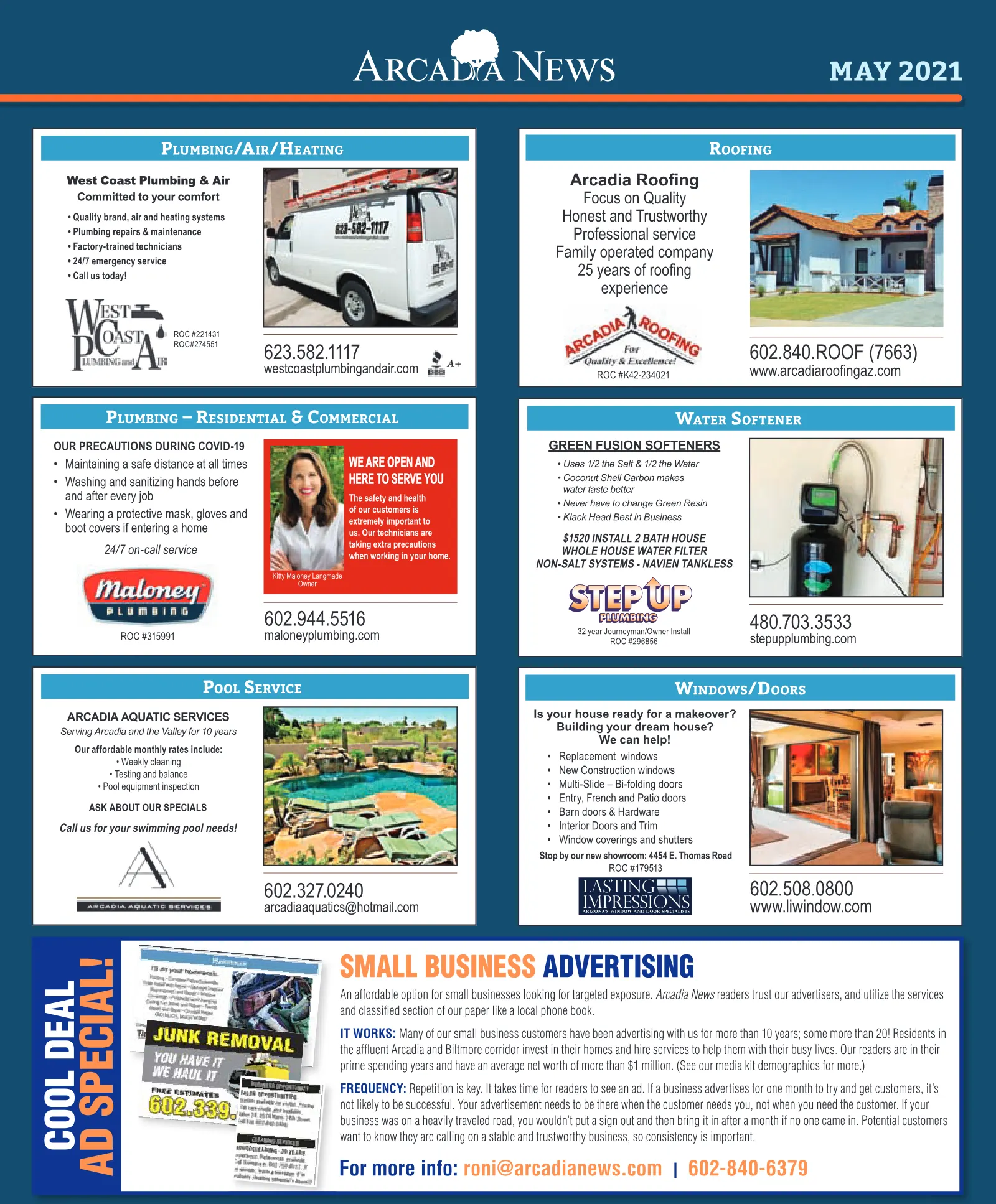 May 2021, page 63
