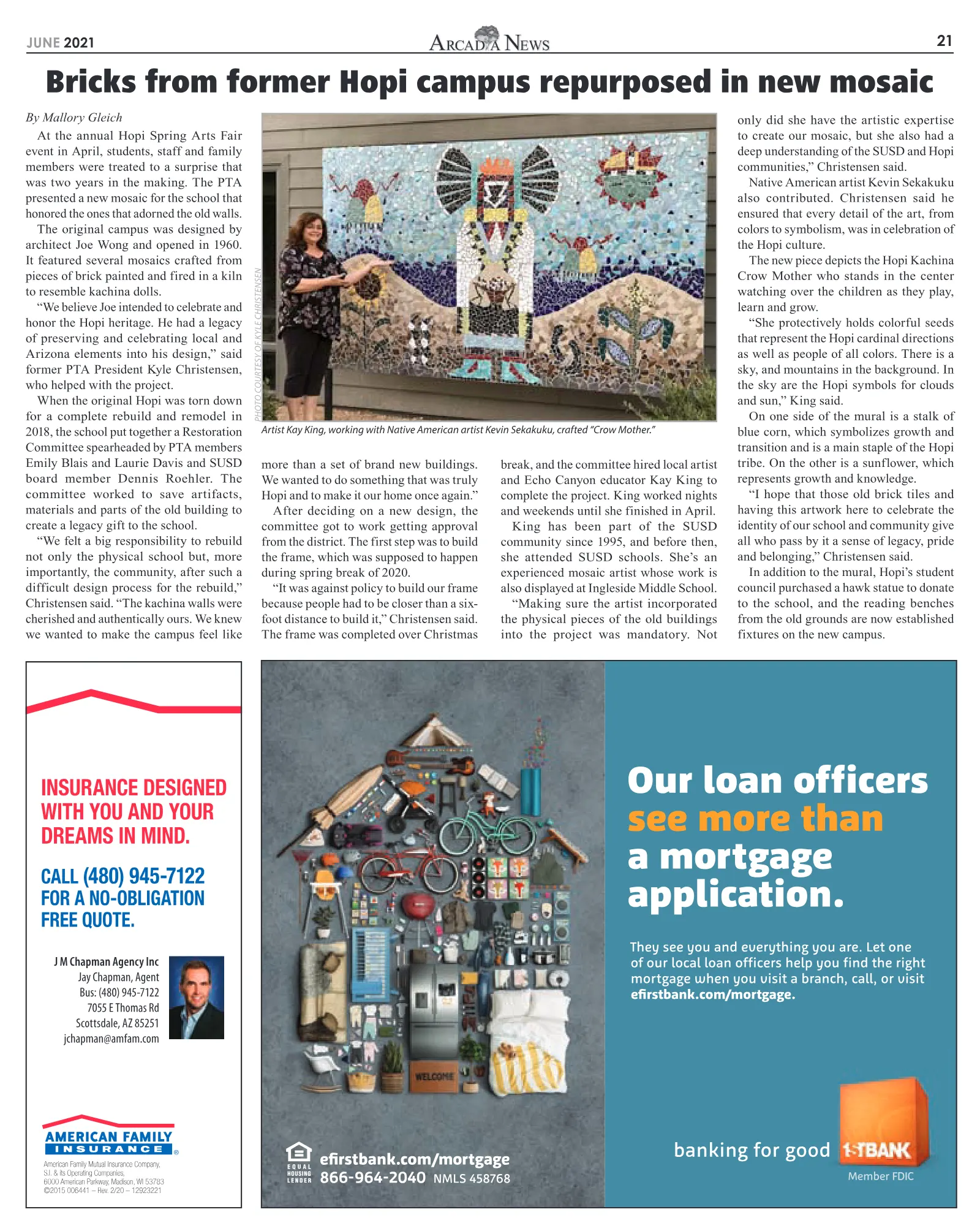 June 2021, page 21
