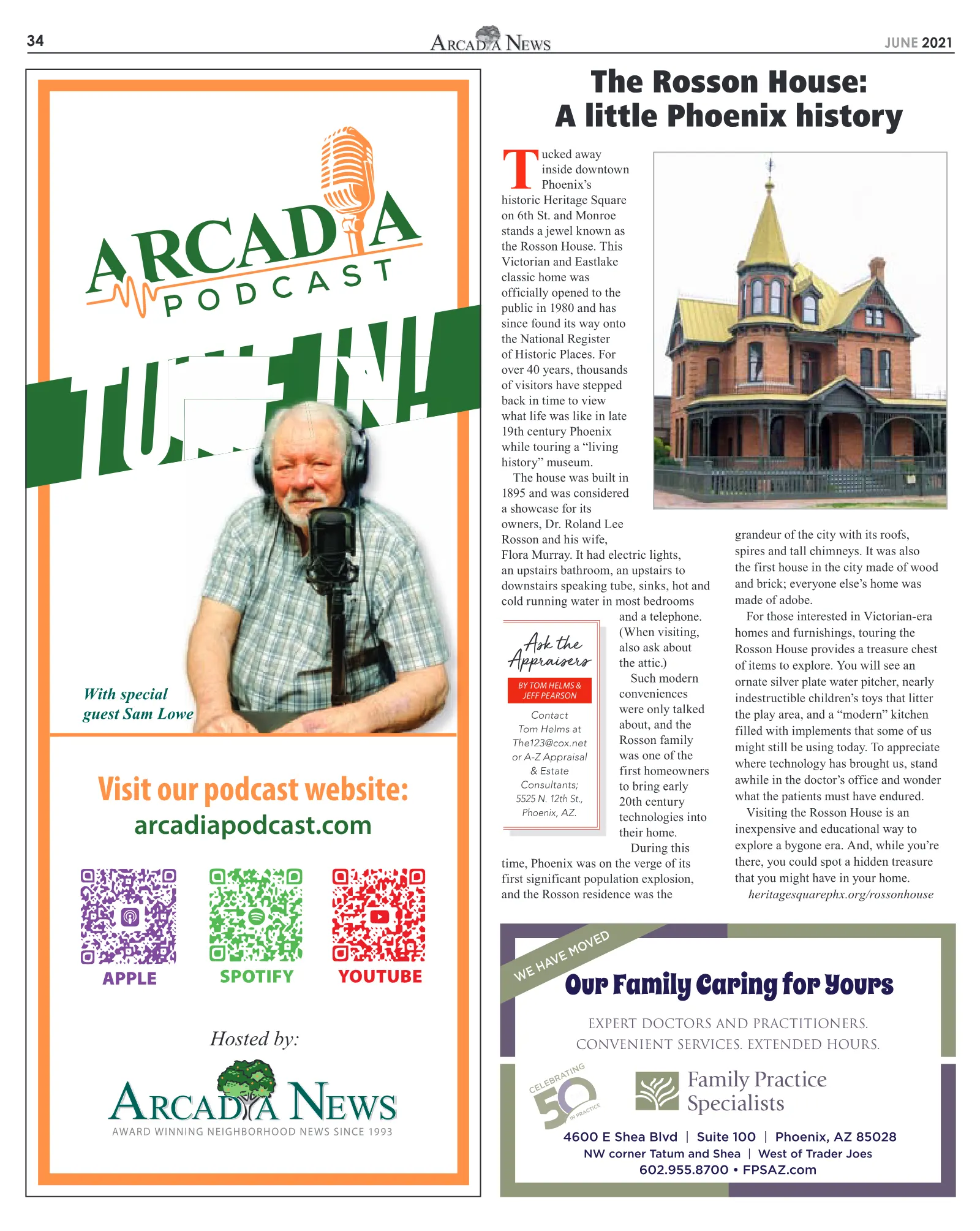 June 2021, page 34
