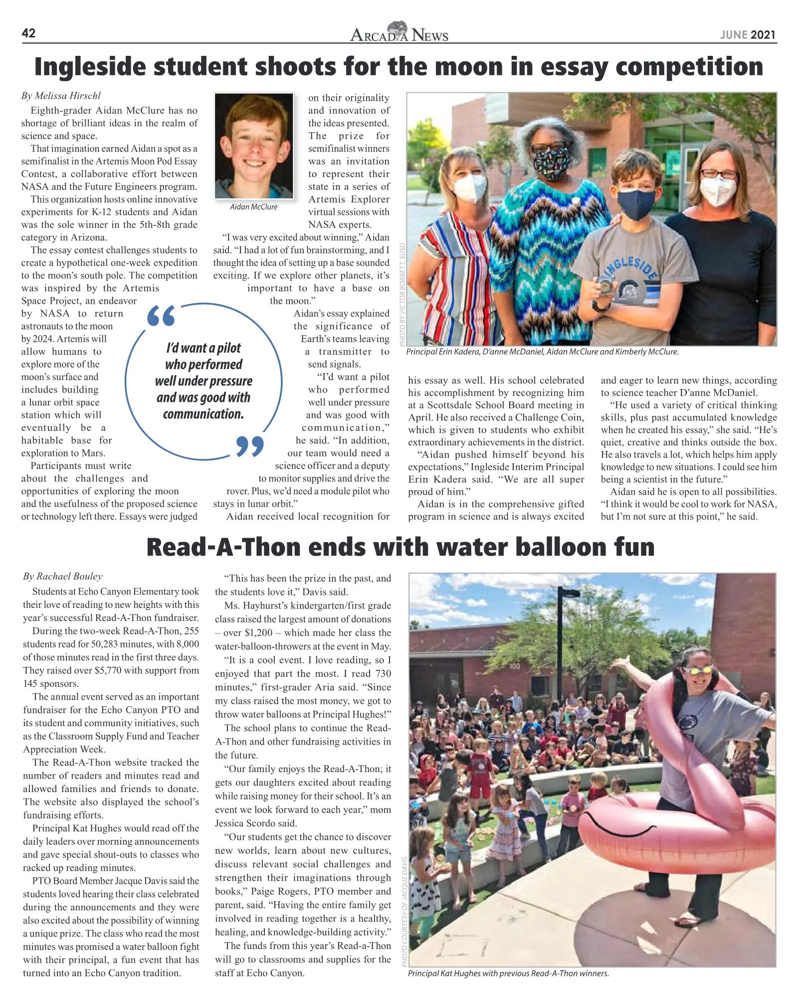 June 2021, page 42