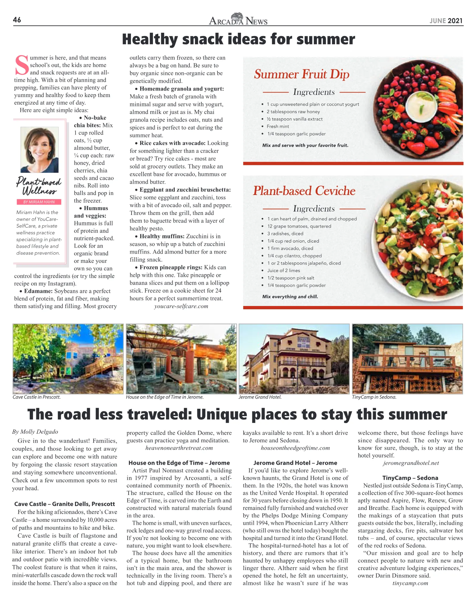 June 2021, page 46