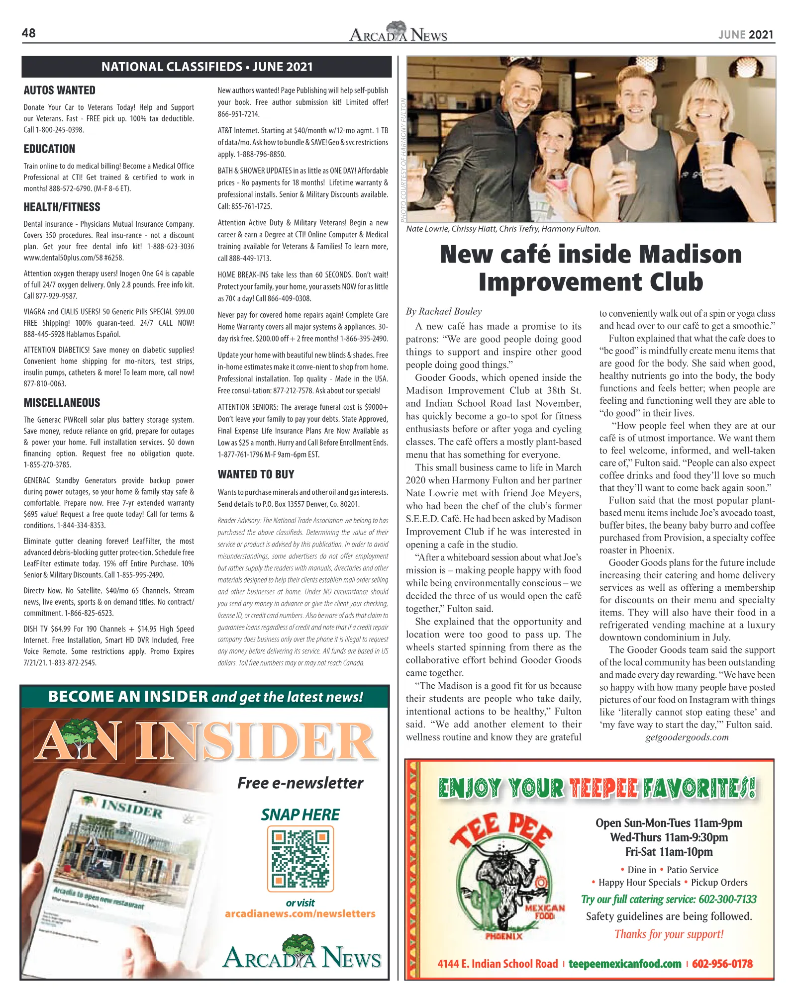 June 2021, page 48