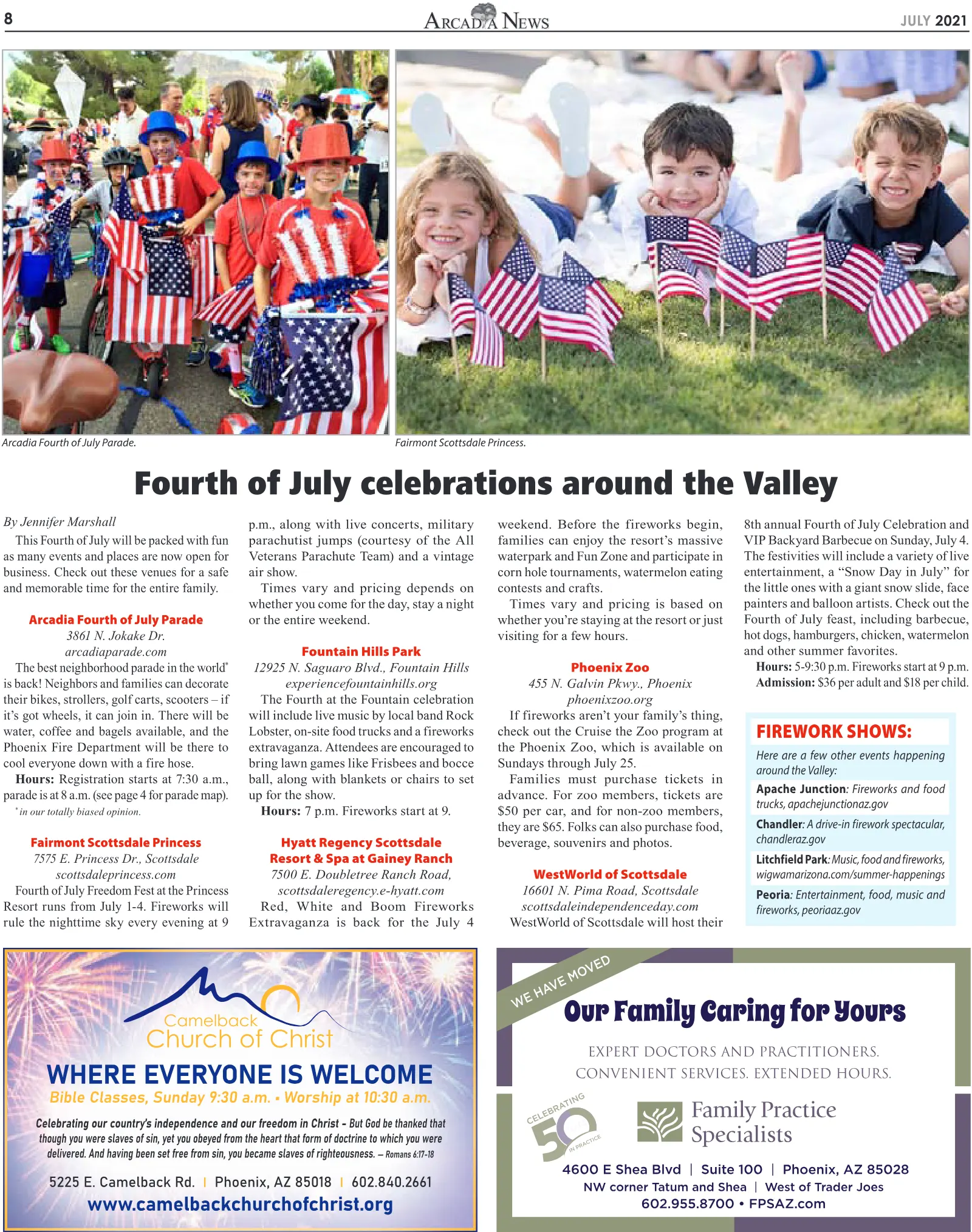 July 2021, page 8