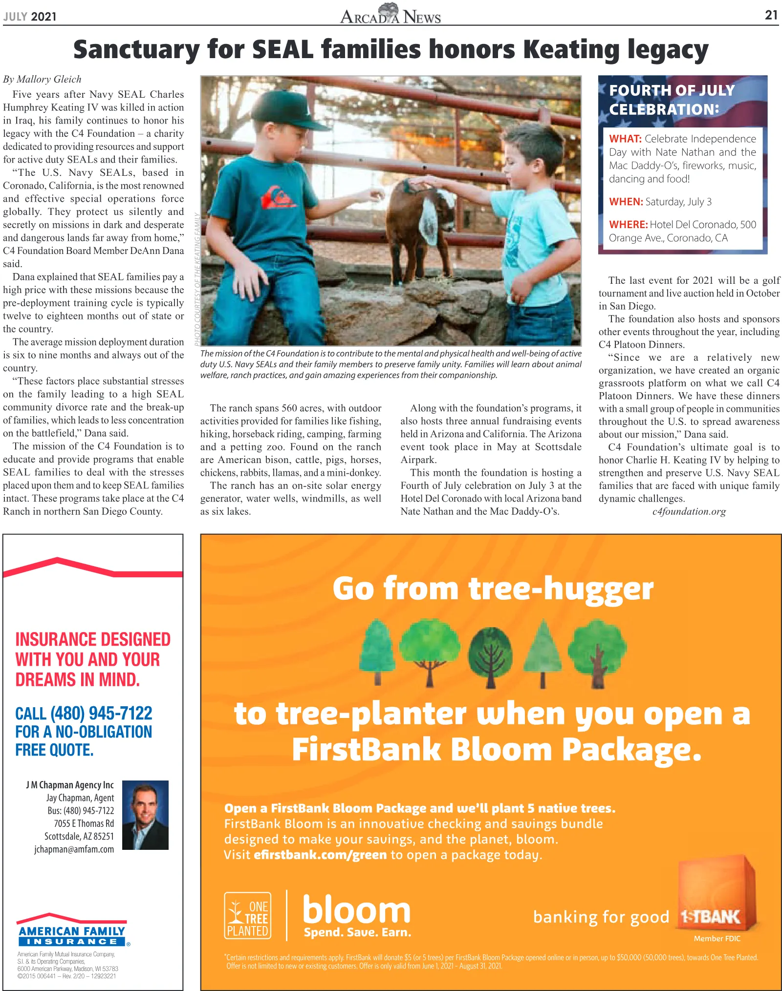 July 2021, page 21