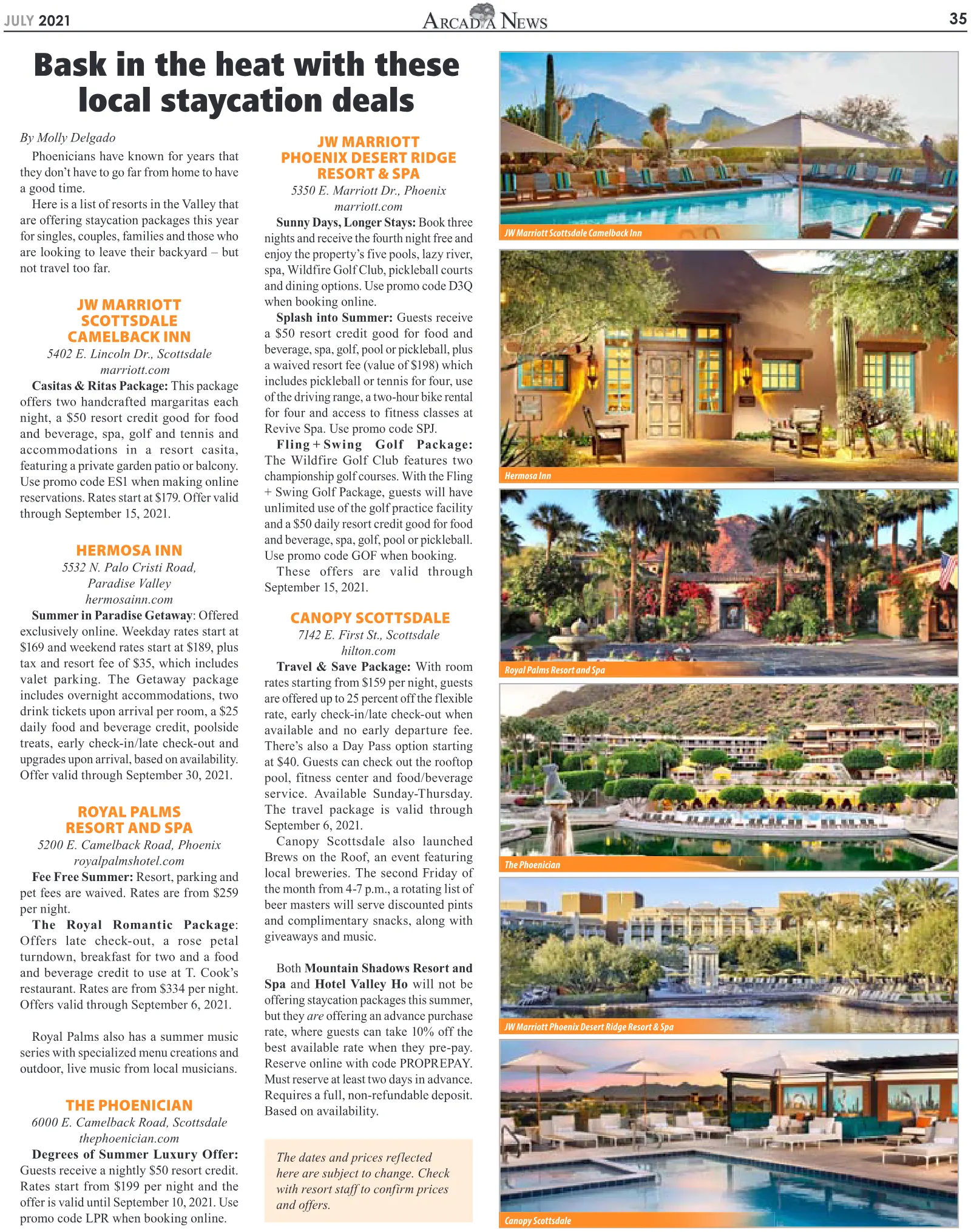 July 2021, page 35
