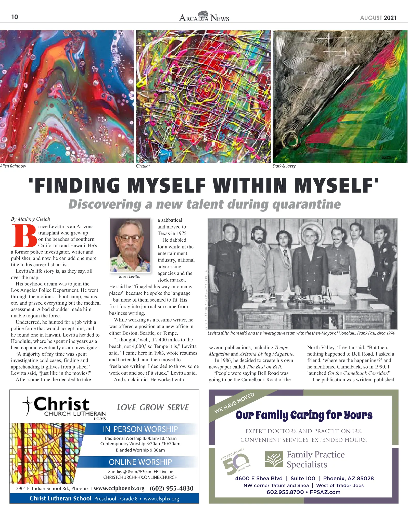 August 2021, page 10