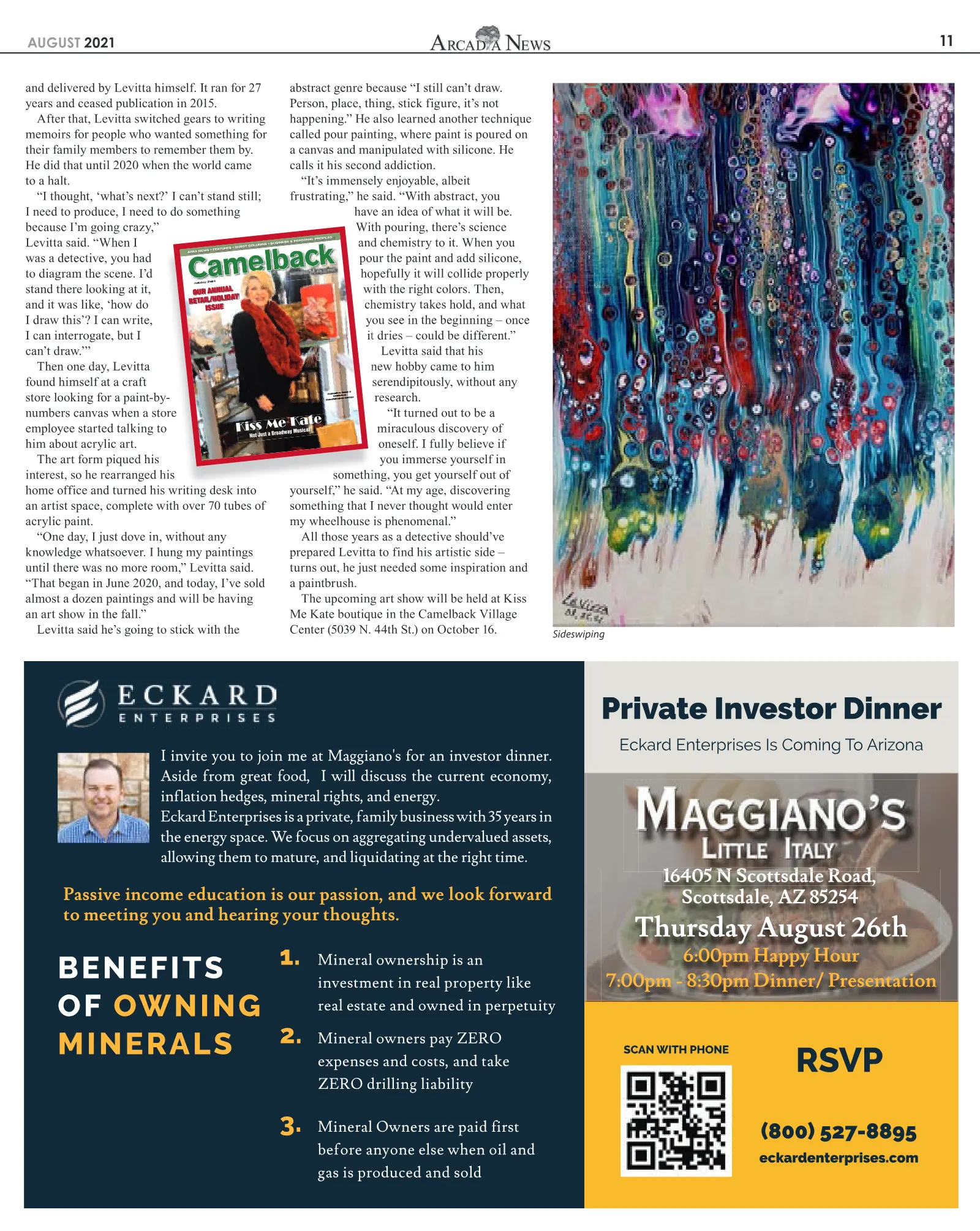 August 2021, page 11